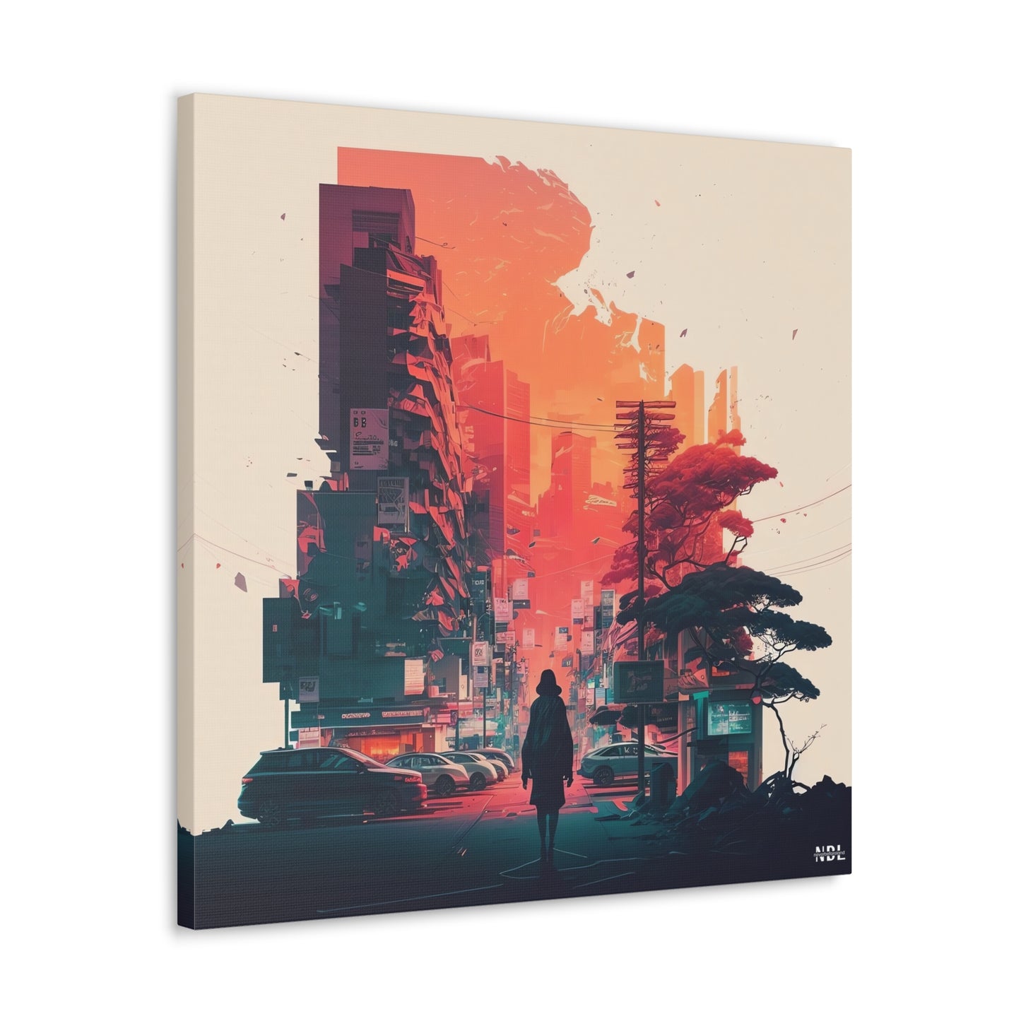 Classic Canvas