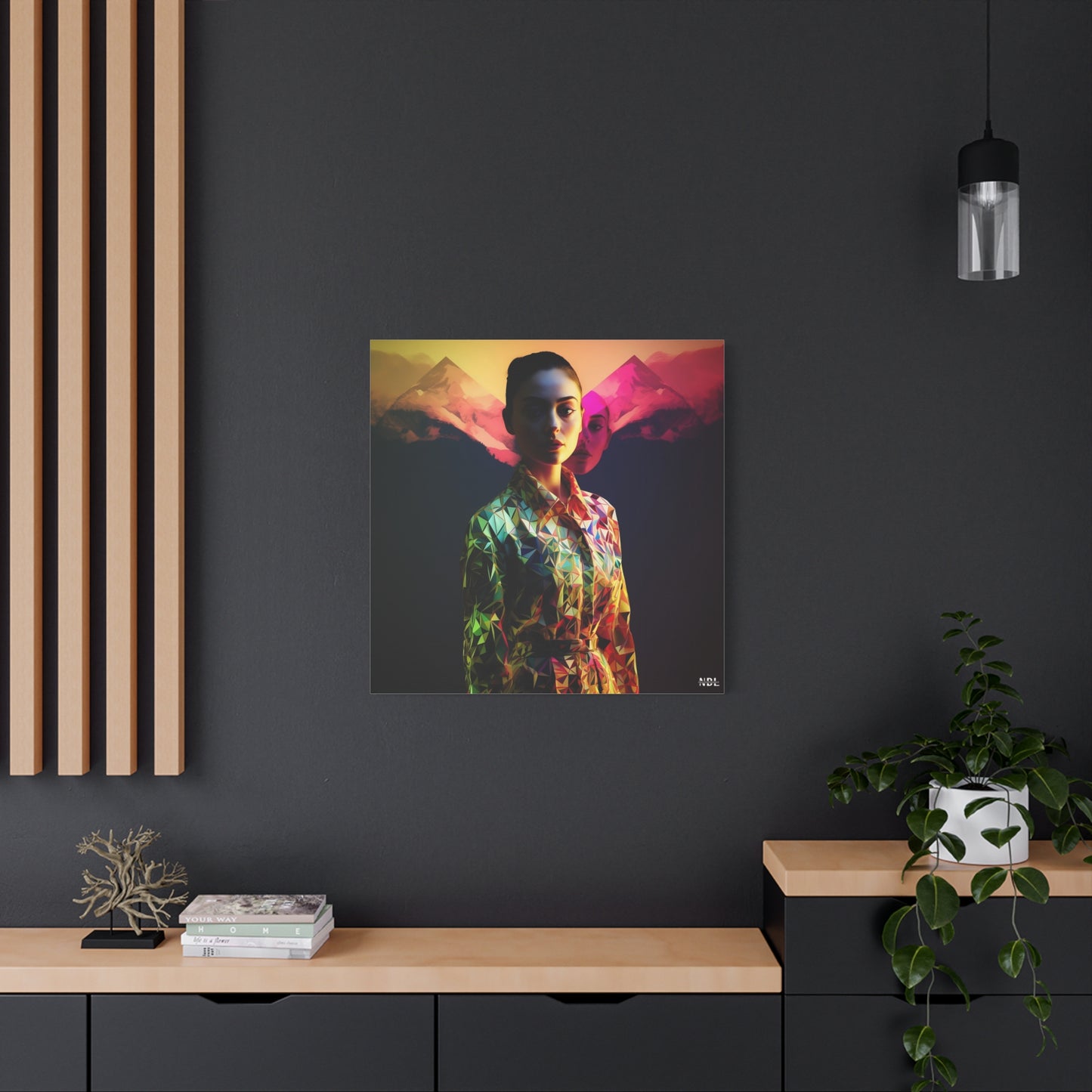 Classic Canvas