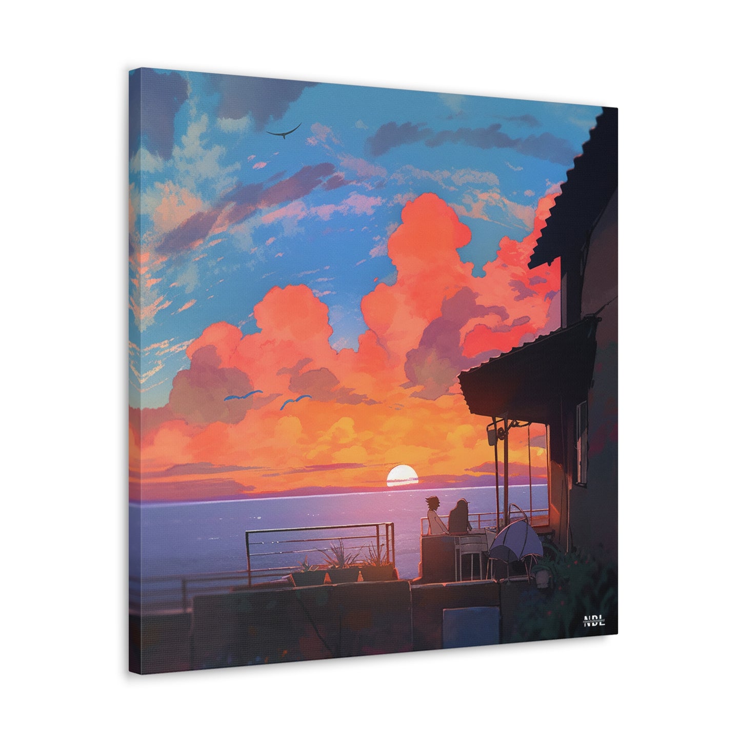 Classic Canvas