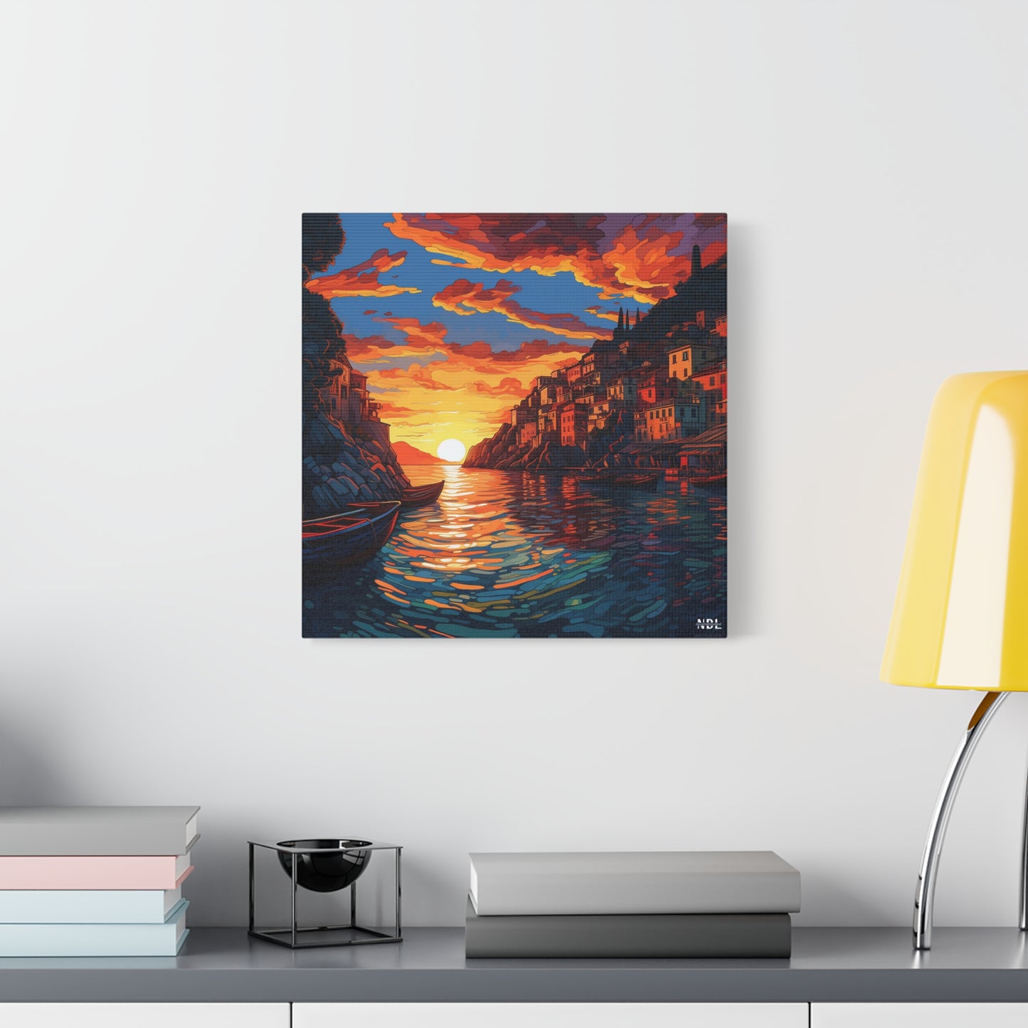 Classic Canvas