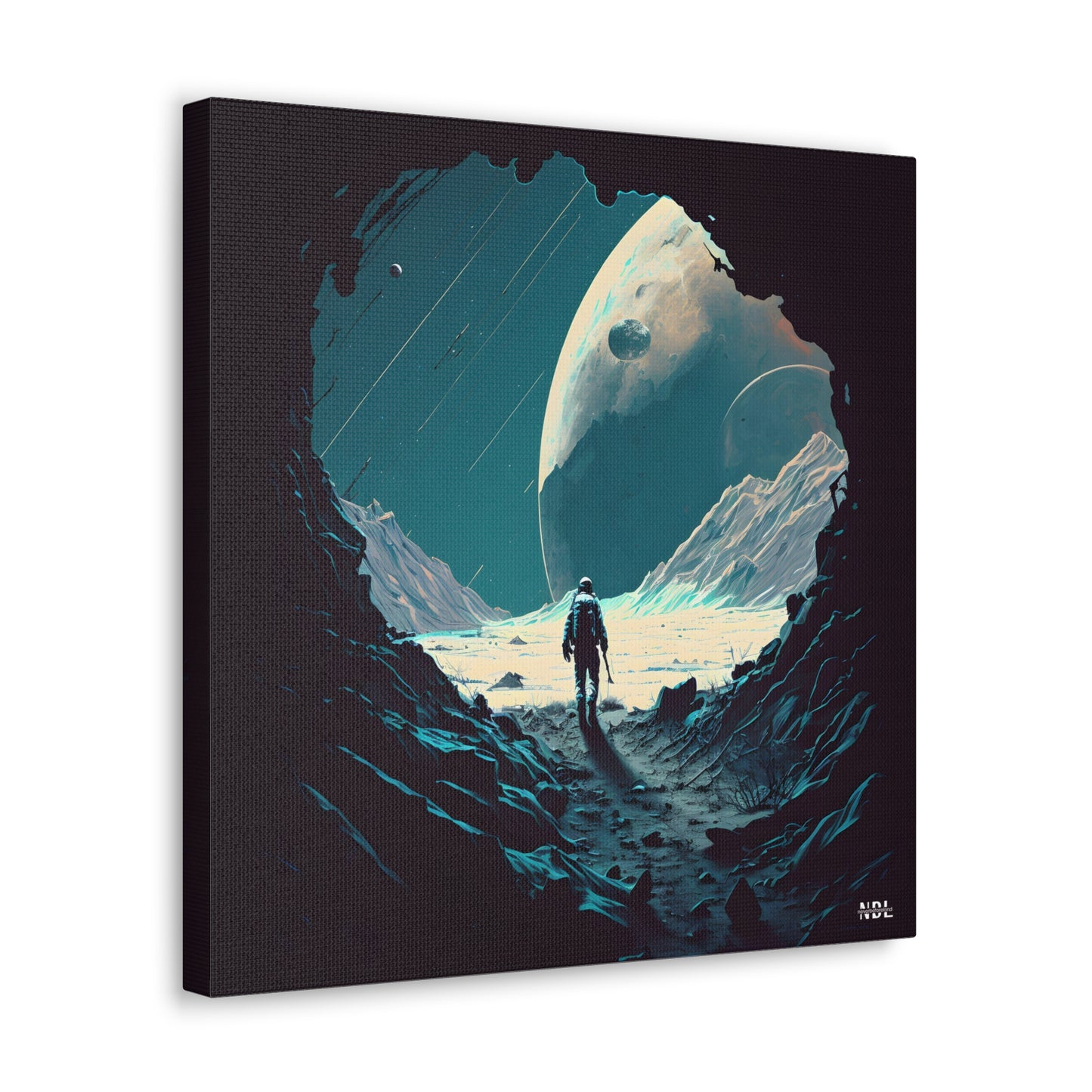 Classic Canvas