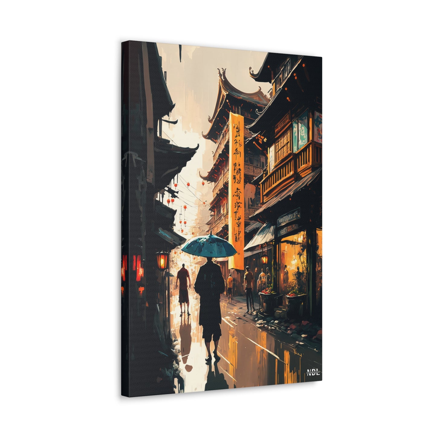 Classic Canvas