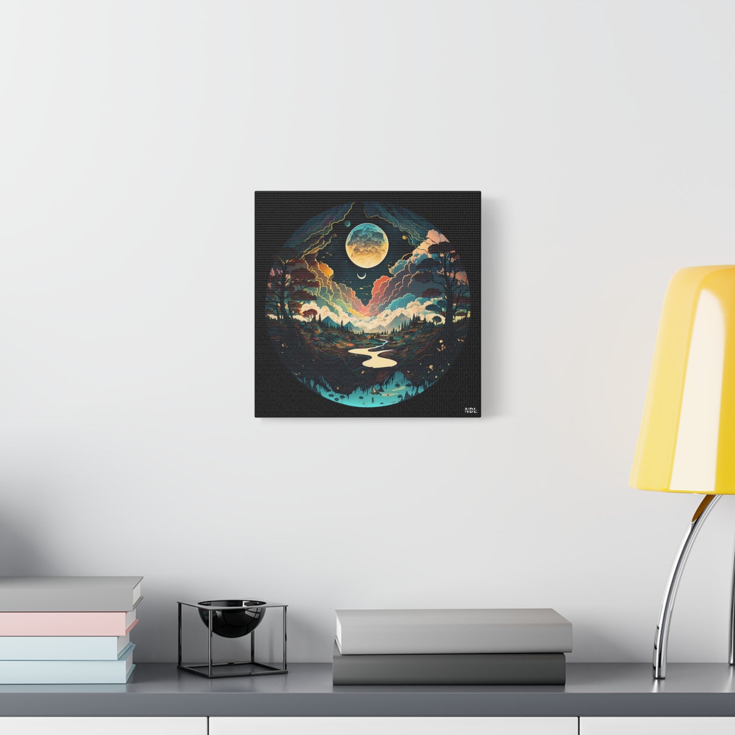 Classic Canvas