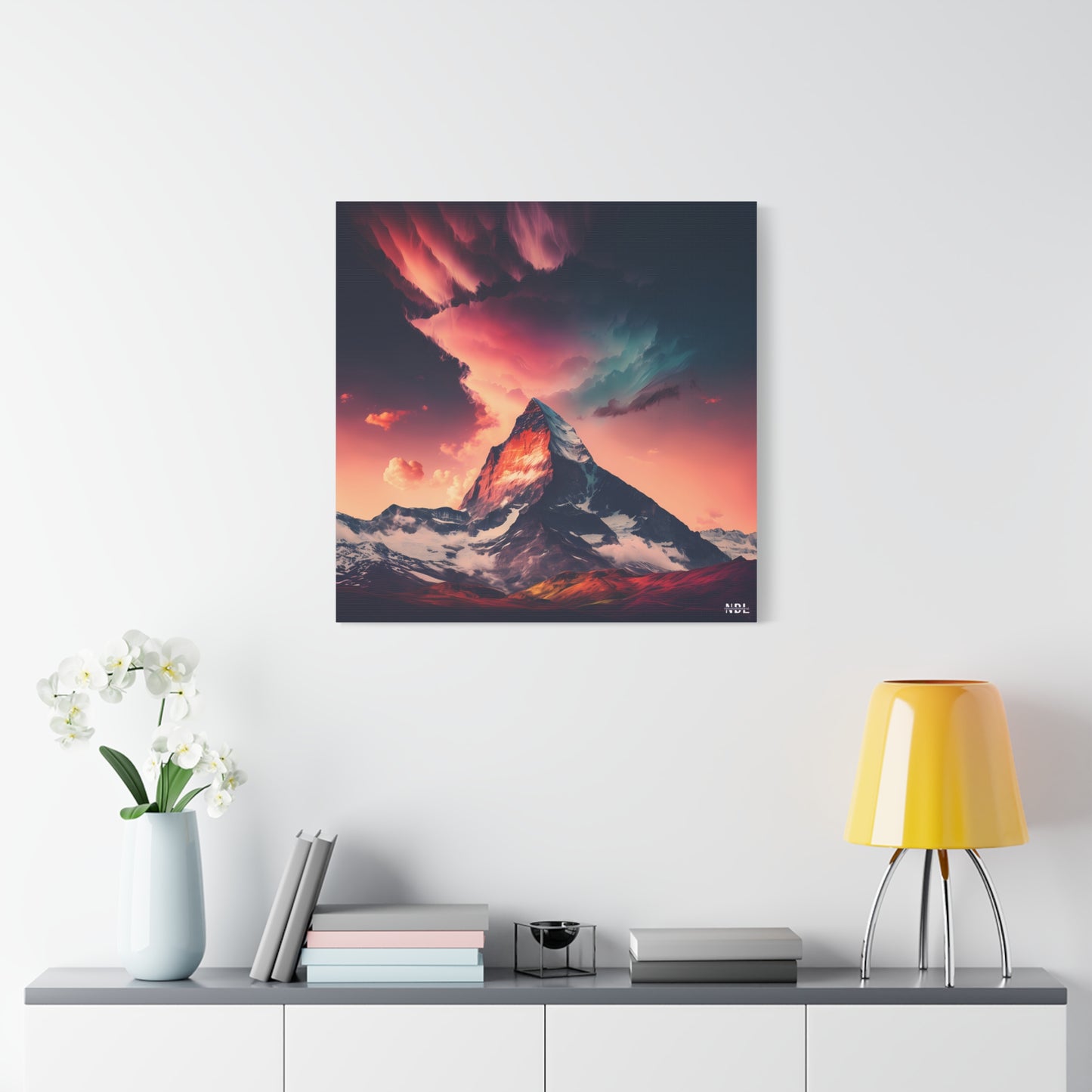 Classic Canvas