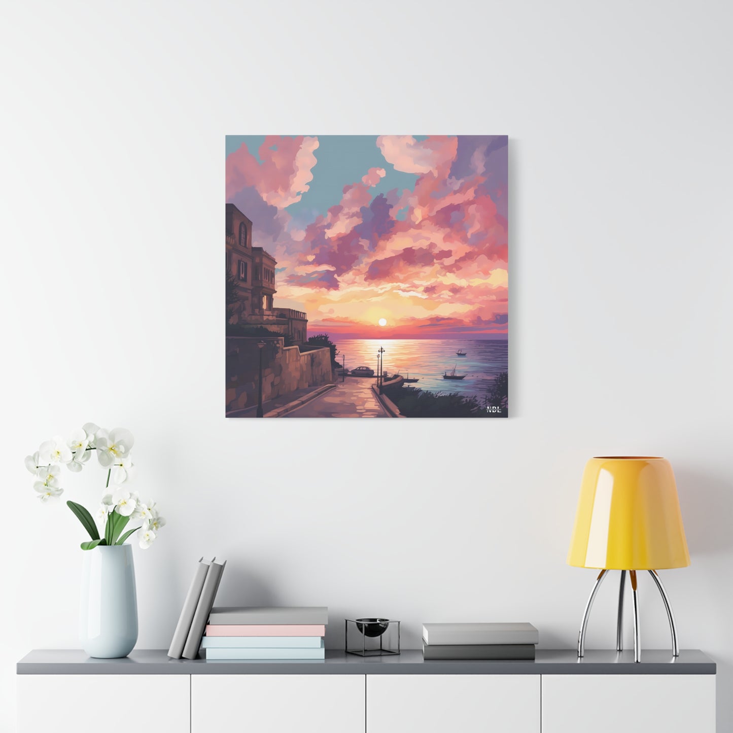 Classic Canvas