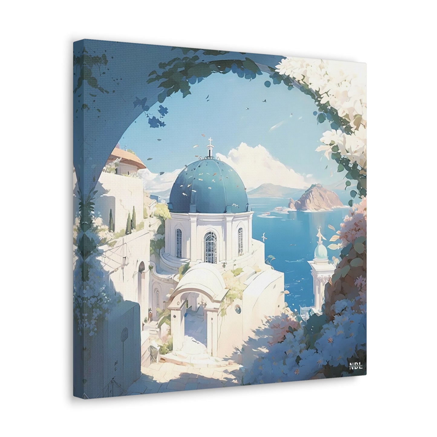 Classic Canvas