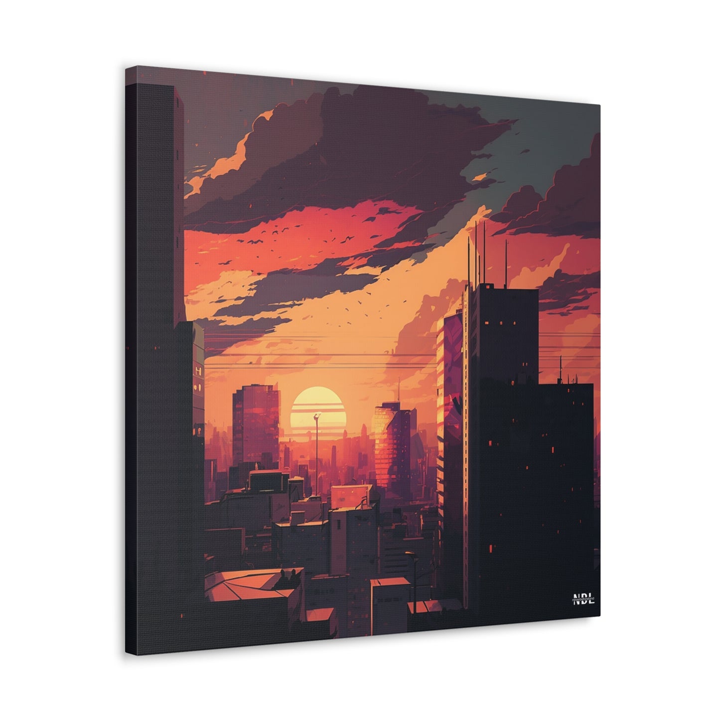 Classic Canvas
