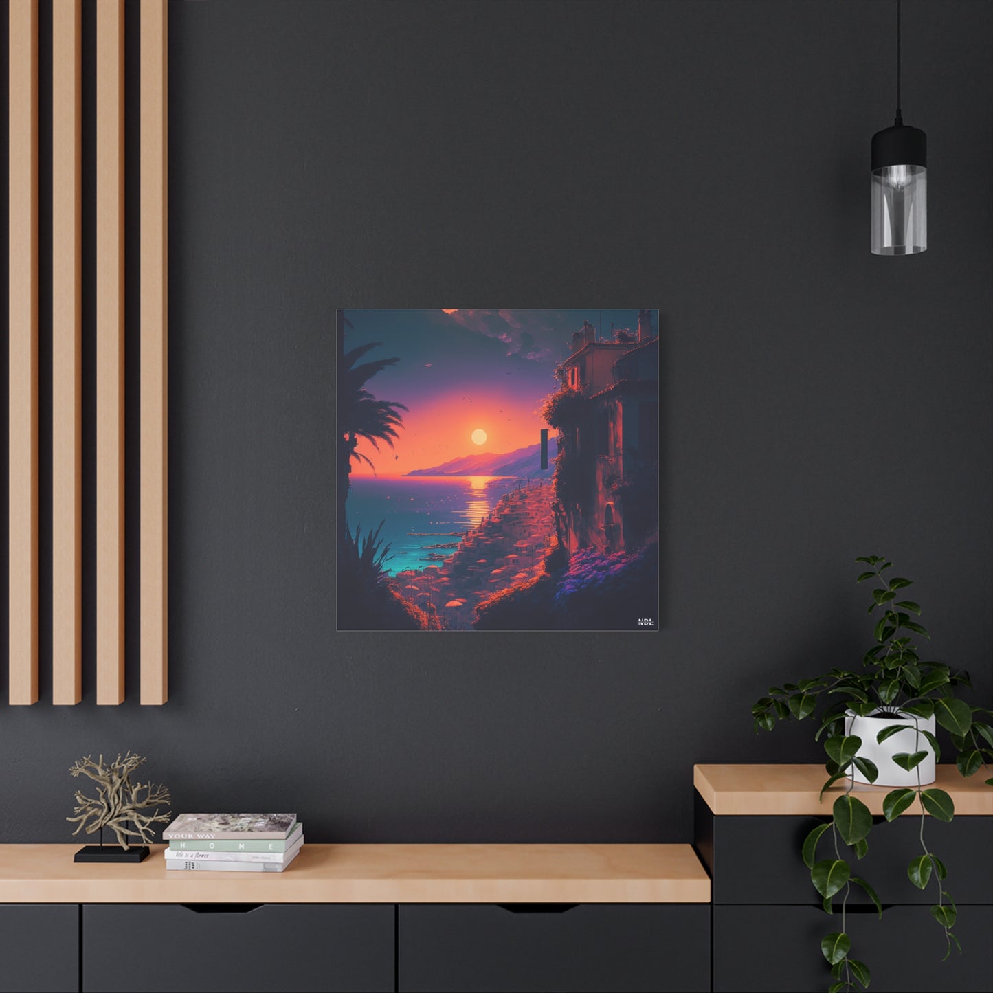 Classic Canvas