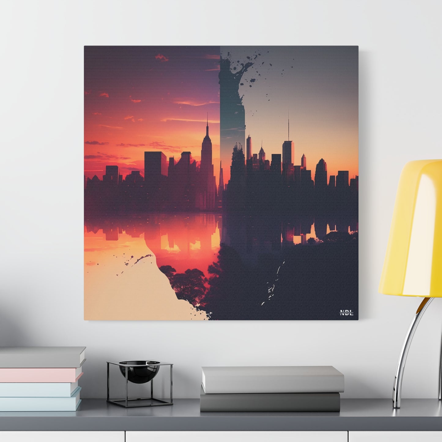 Classic Canvas