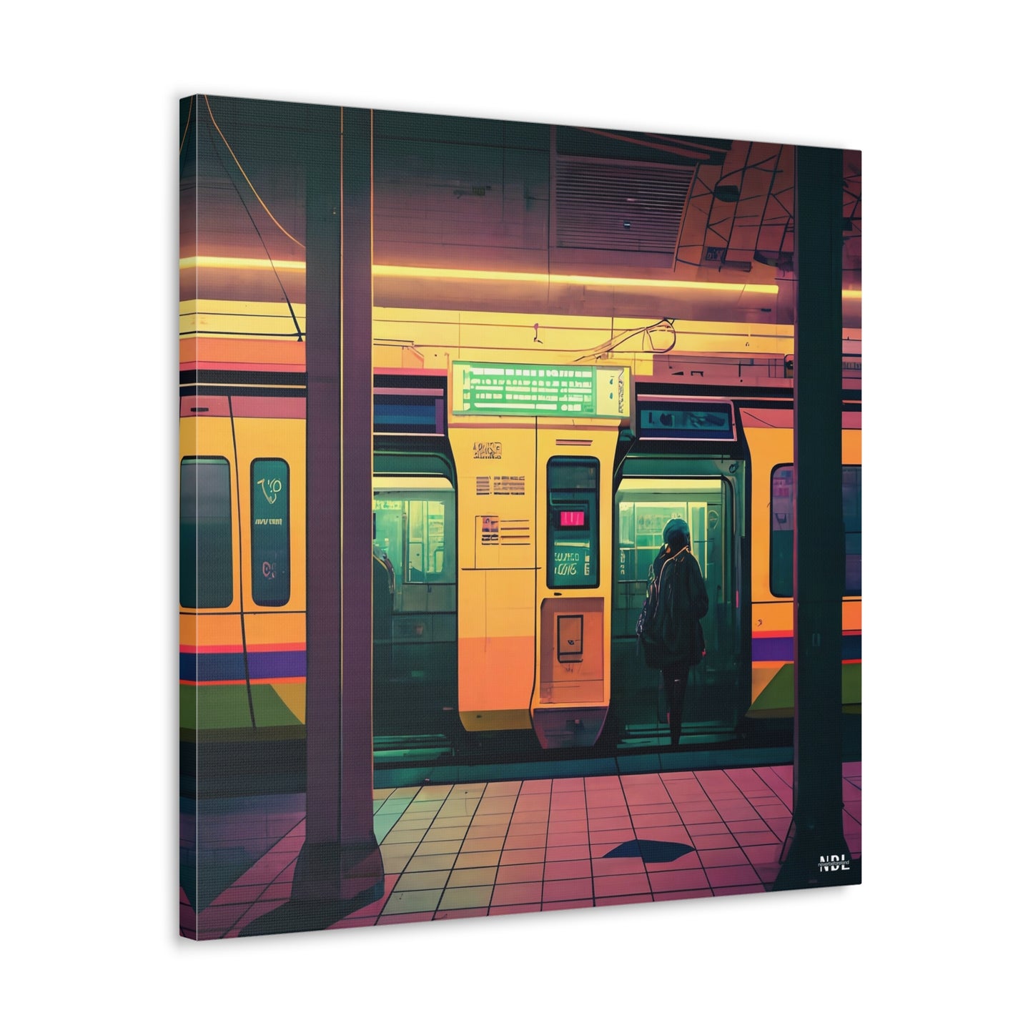 Classic Canvas