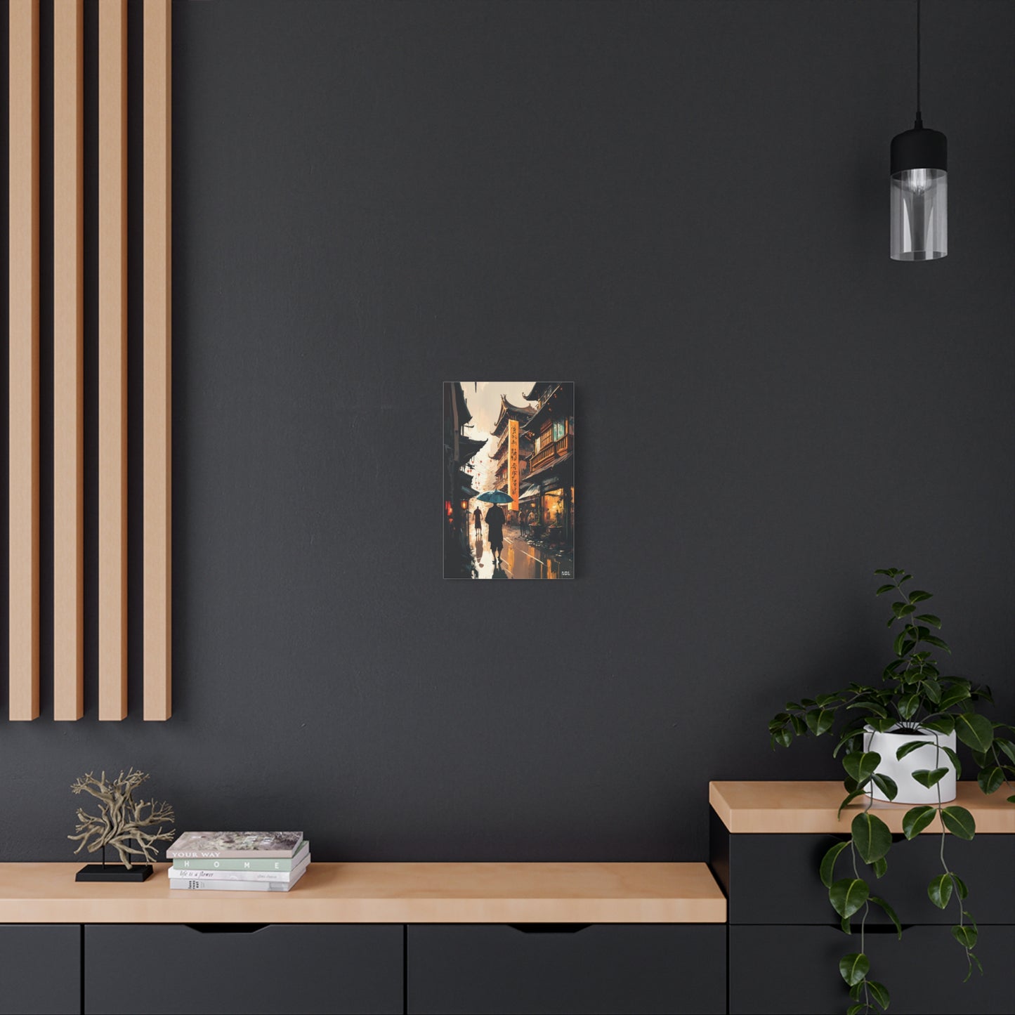 Classic Canvas