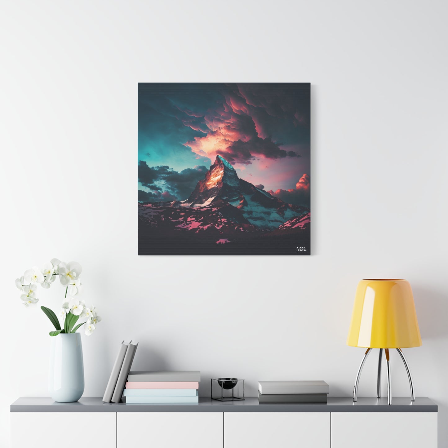 Classic Canvas