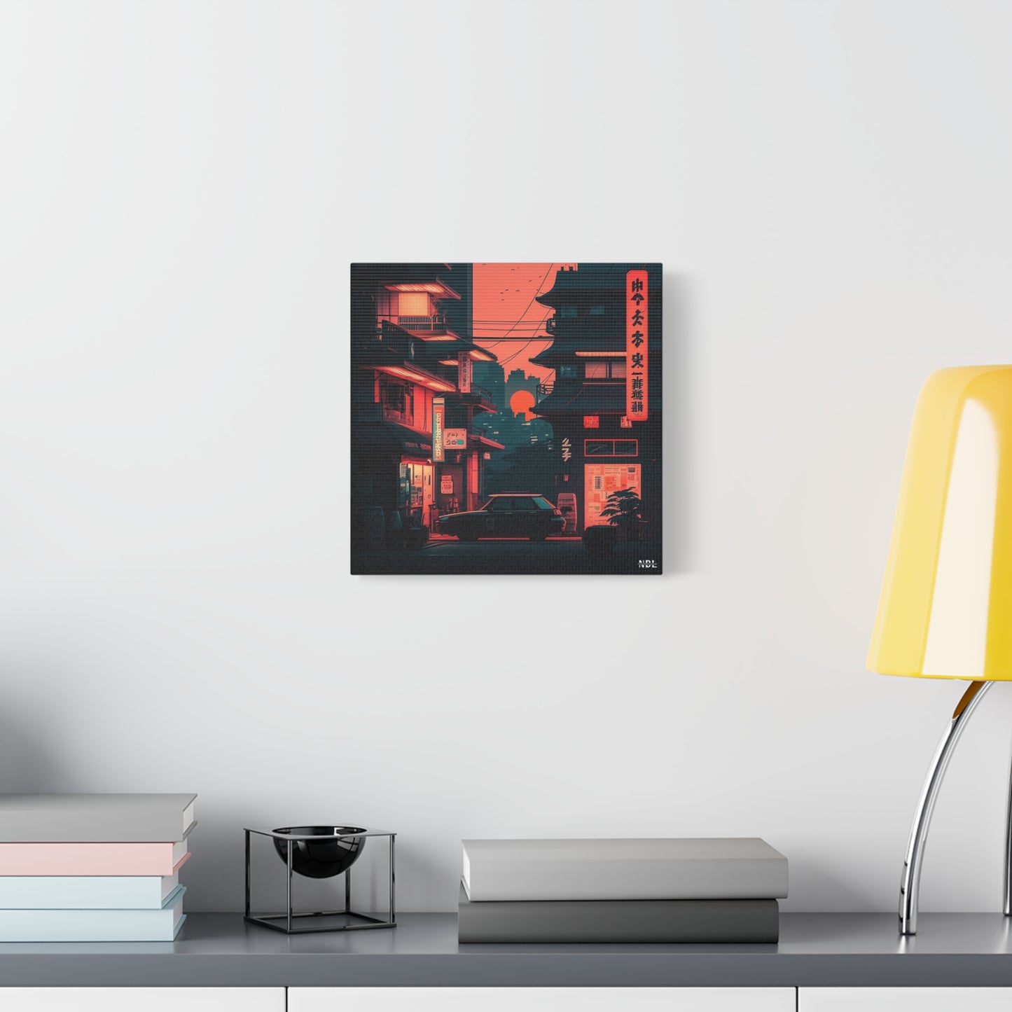 Classic Canvas