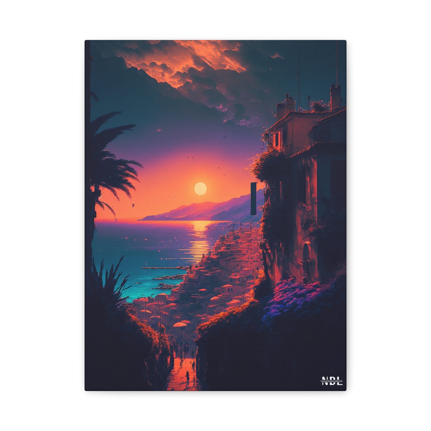 Classic Canvas