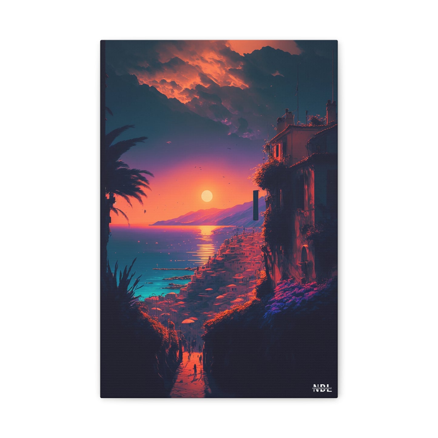 Classic Canvas