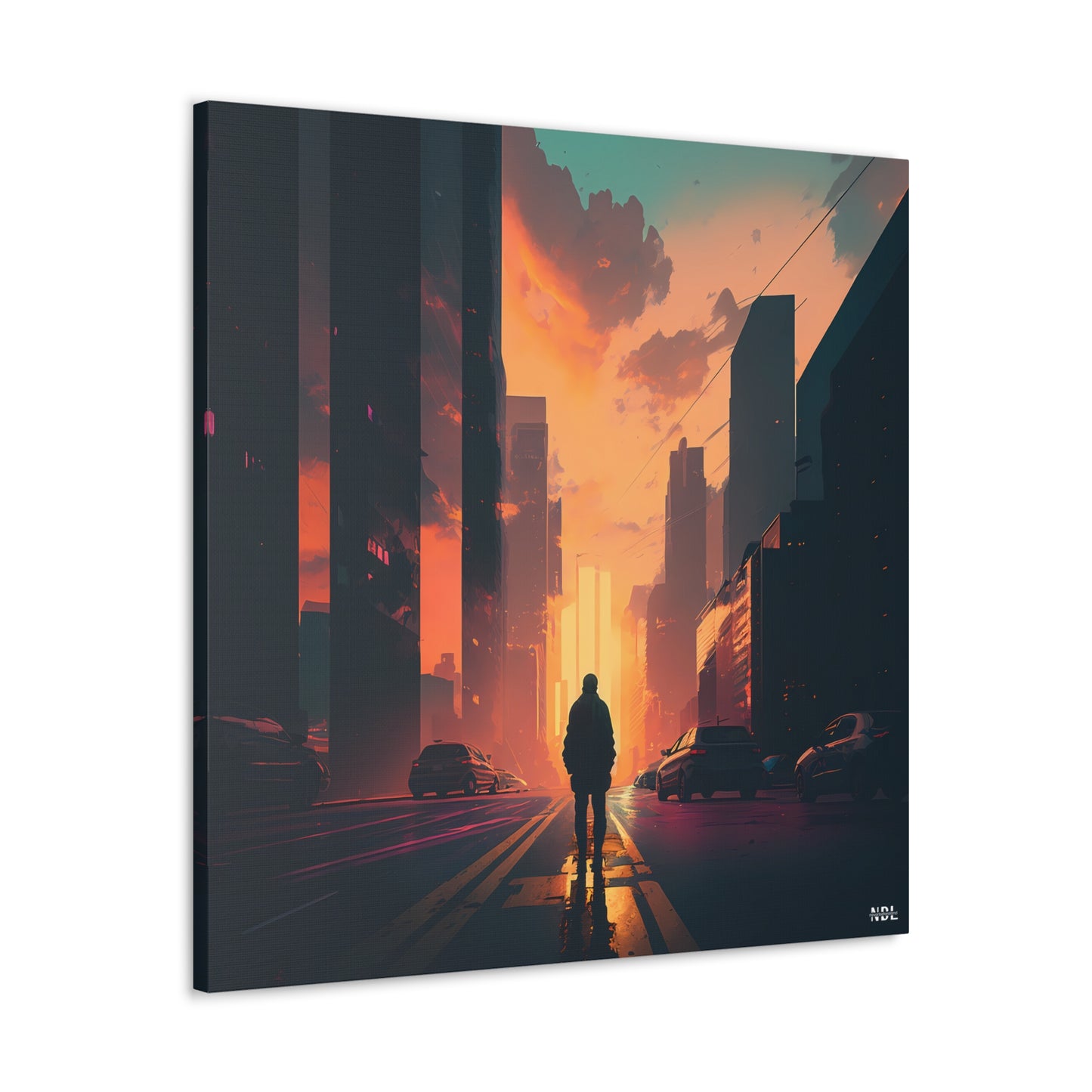 Classic Canvas