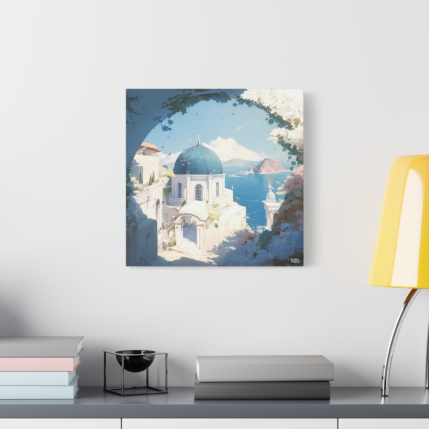 Classic Canvas
