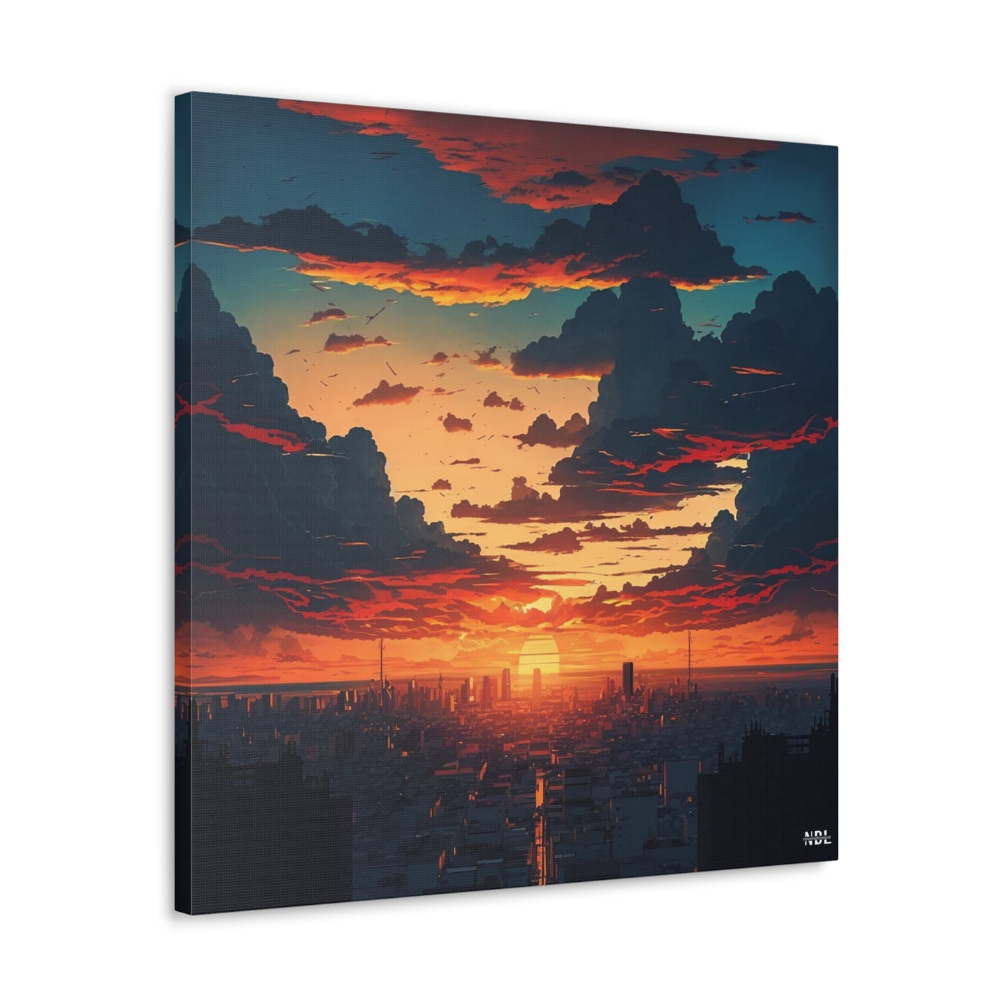 Classic Canvas