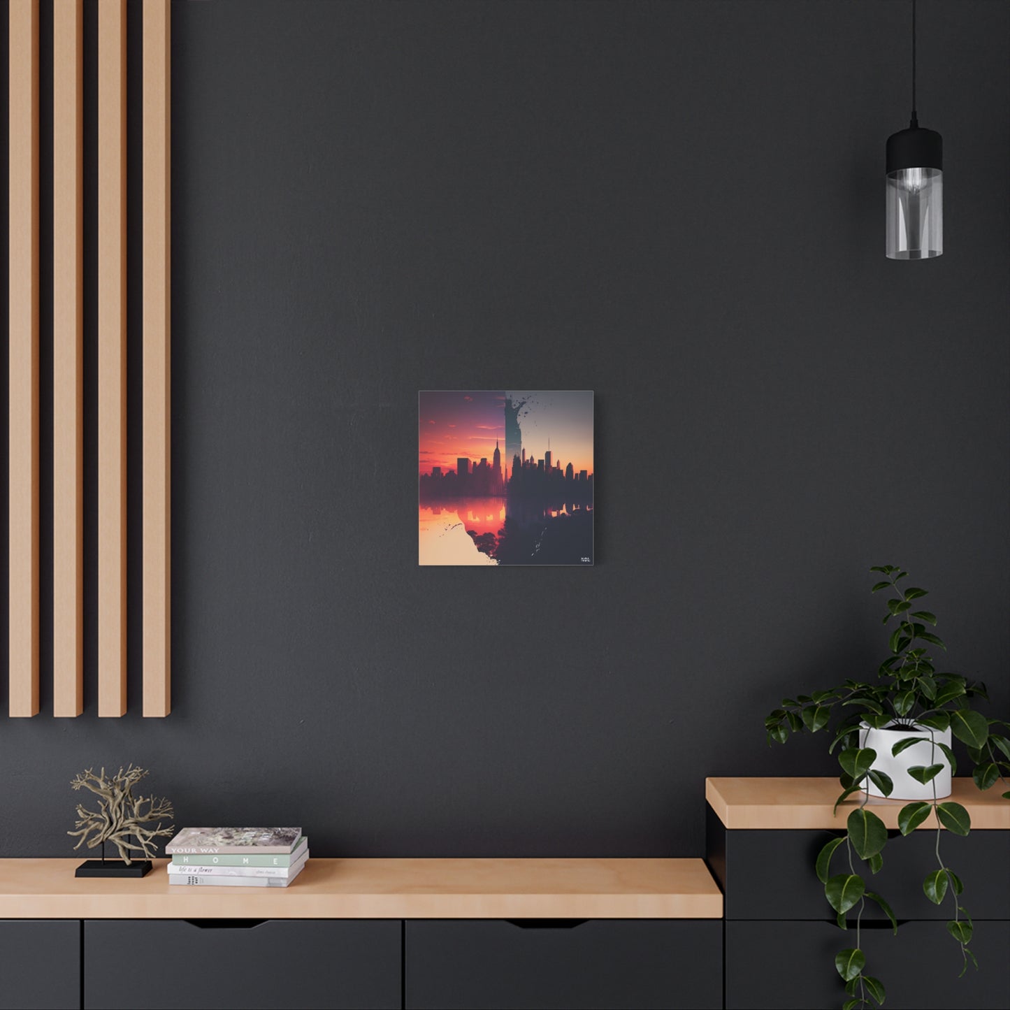 Classic Canvas