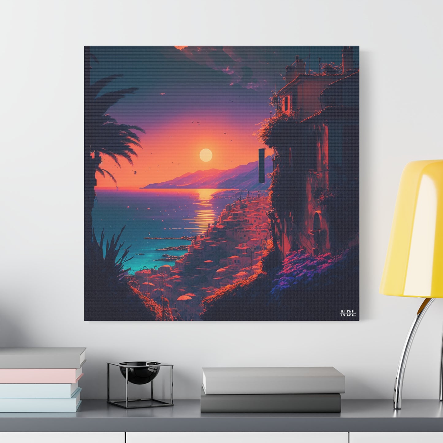 Classic Canvas