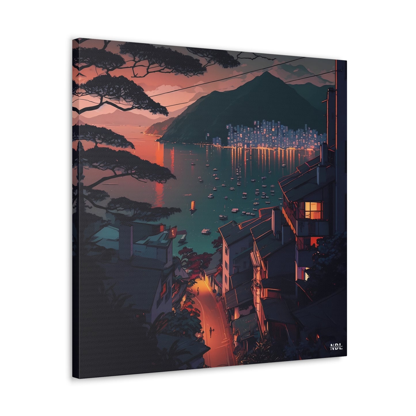 Classic Canvas
