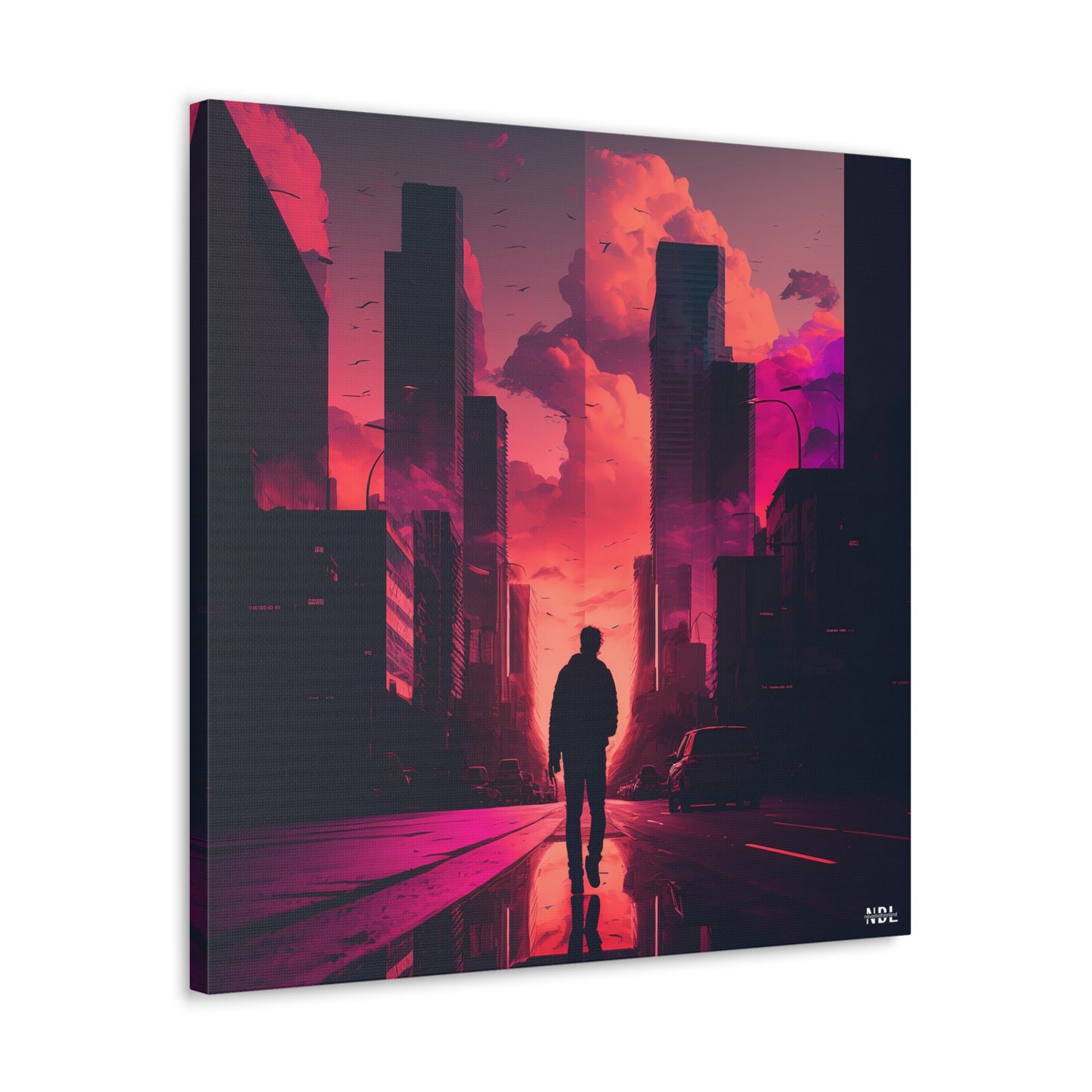 Classic Canvas