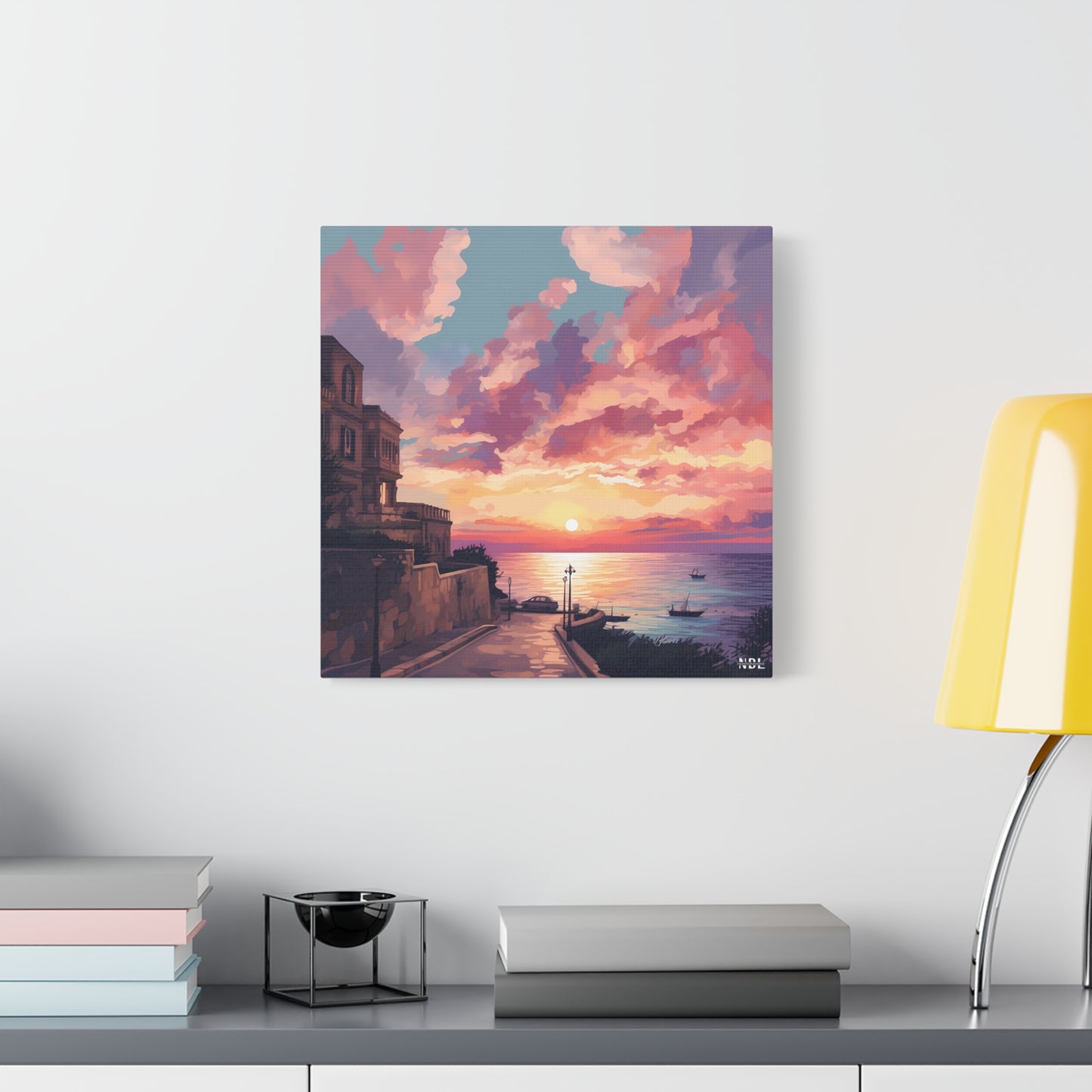Classic Canvas