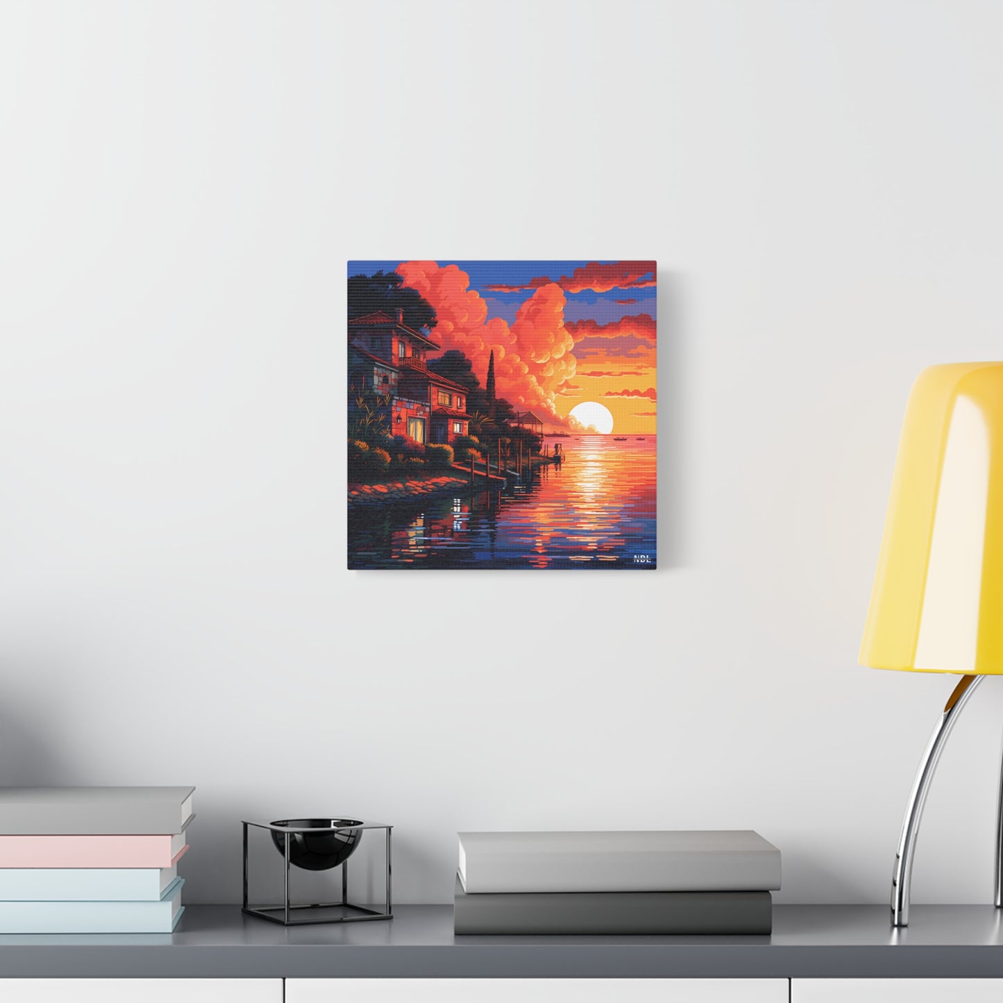 Classic Canvas