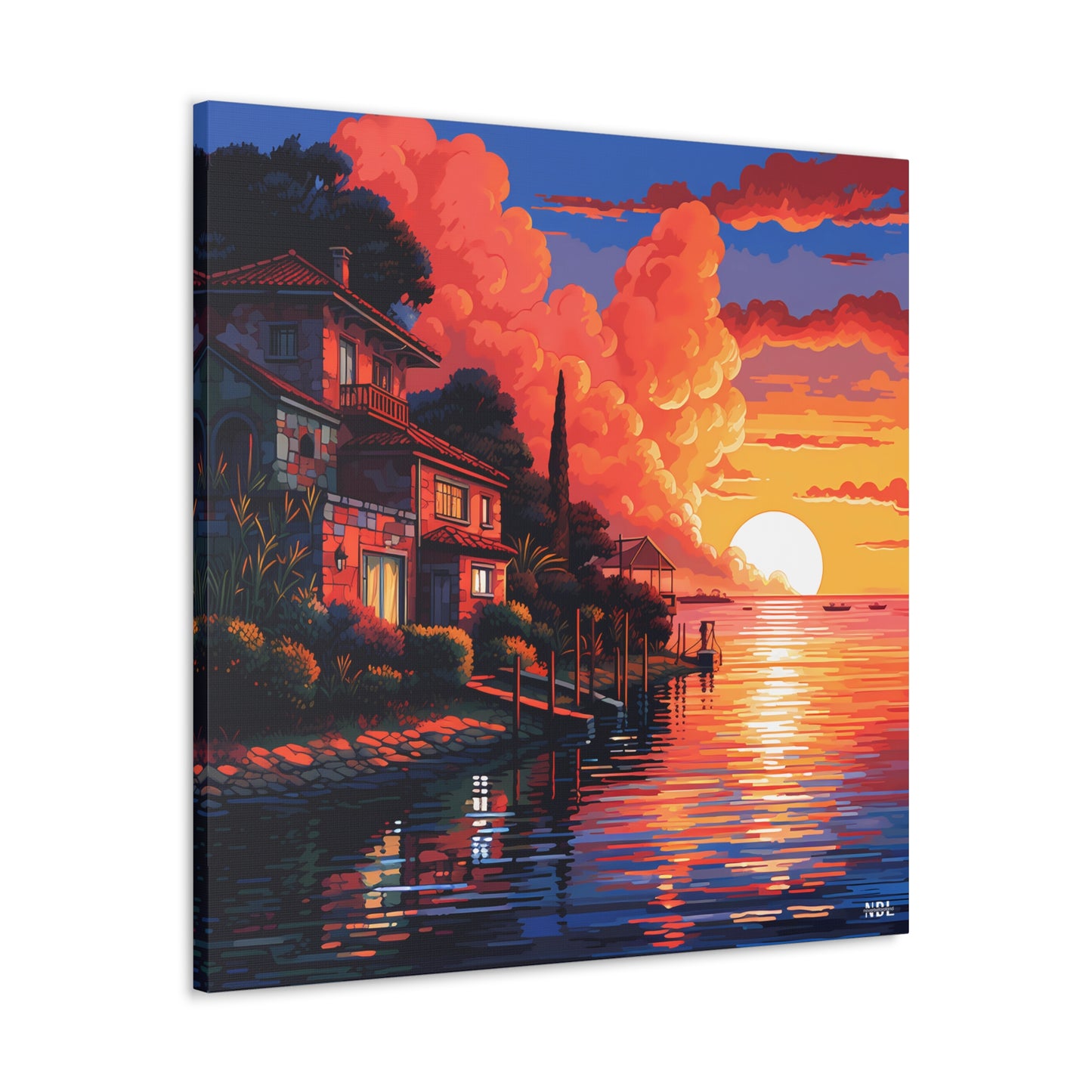 Classic Canvas