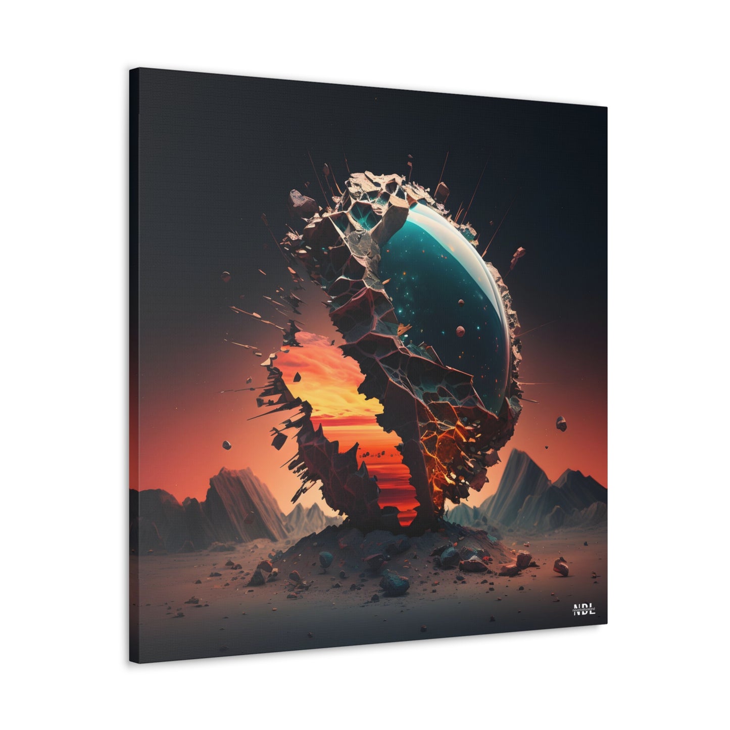 Classic Canvas