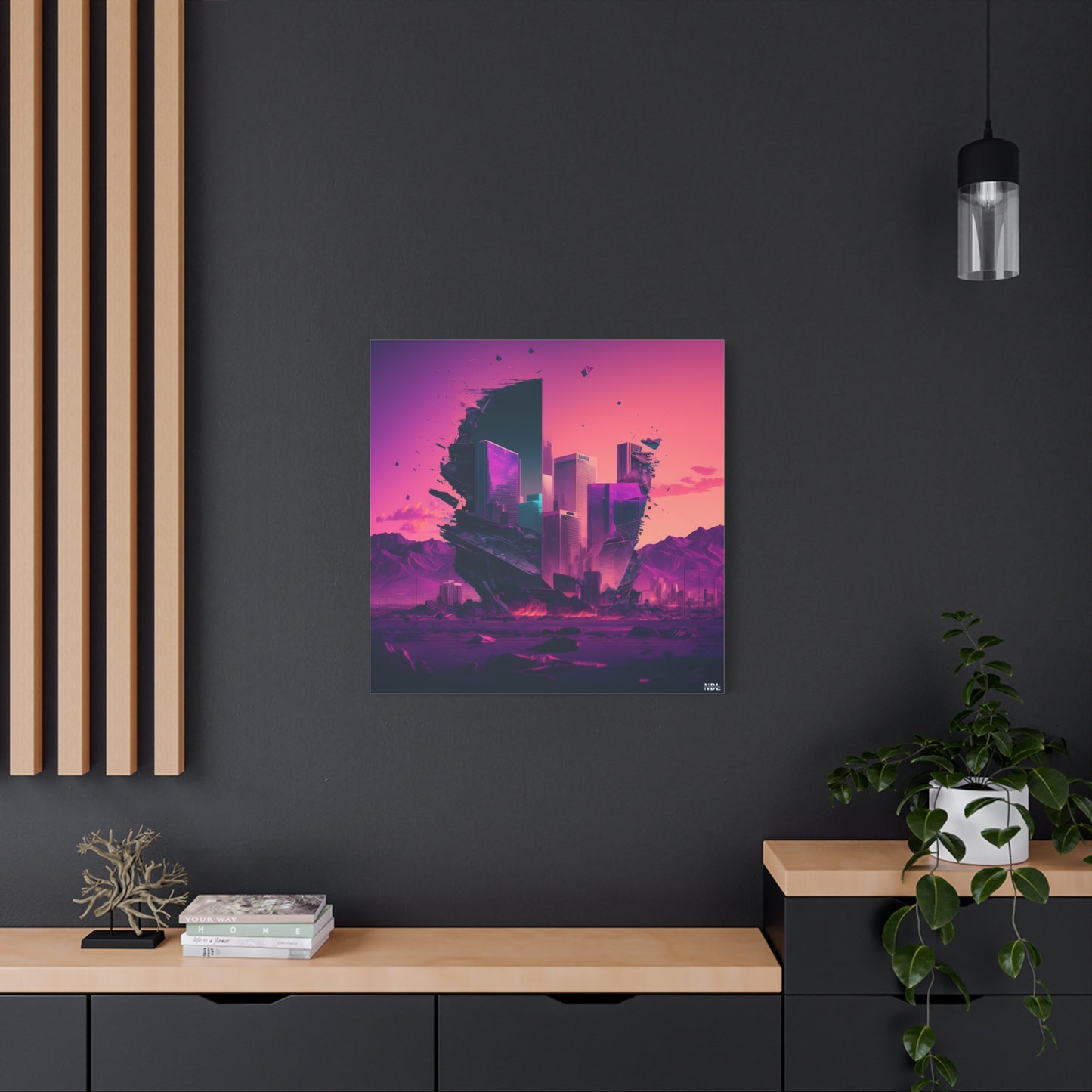 Classic Canvas