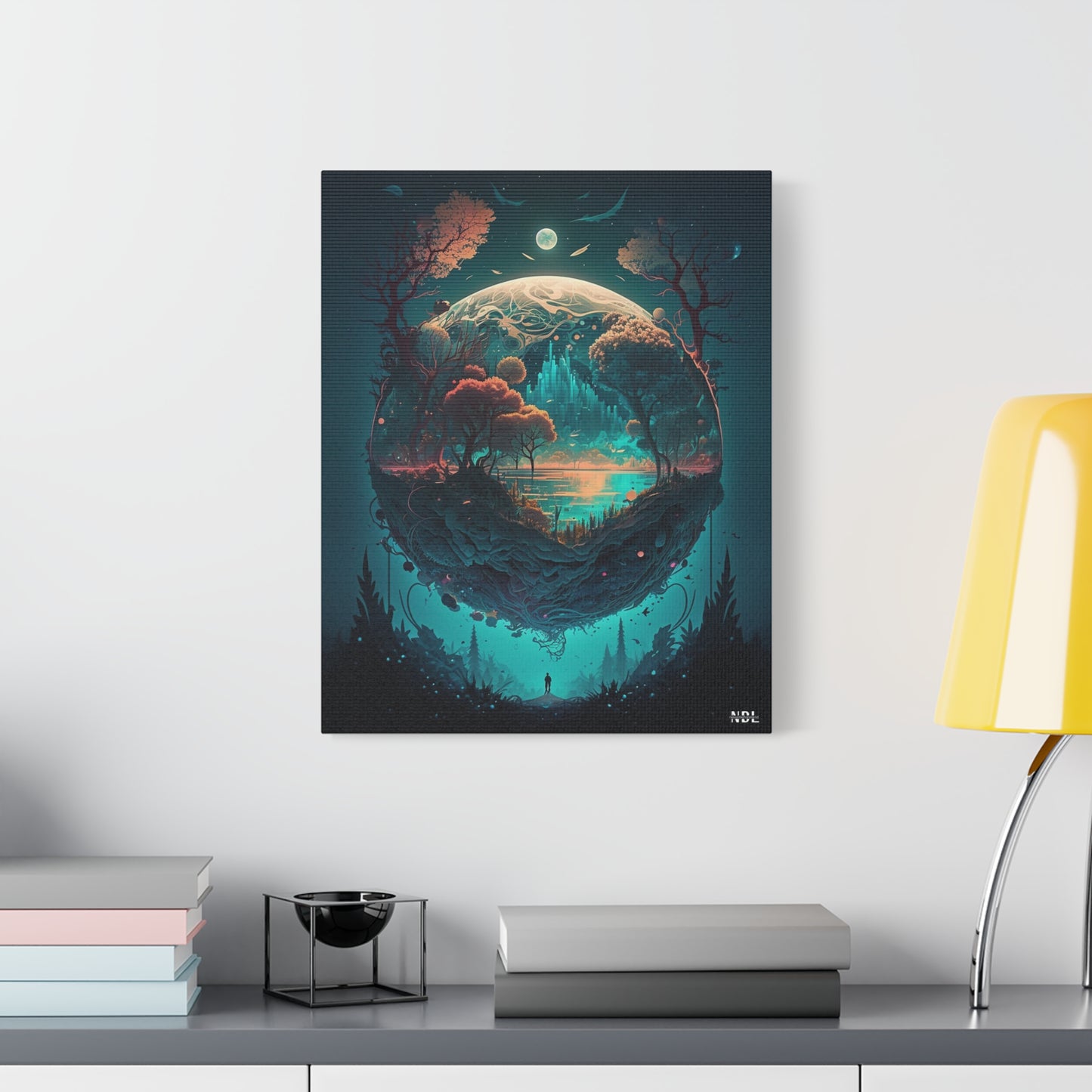 Classic Canvas