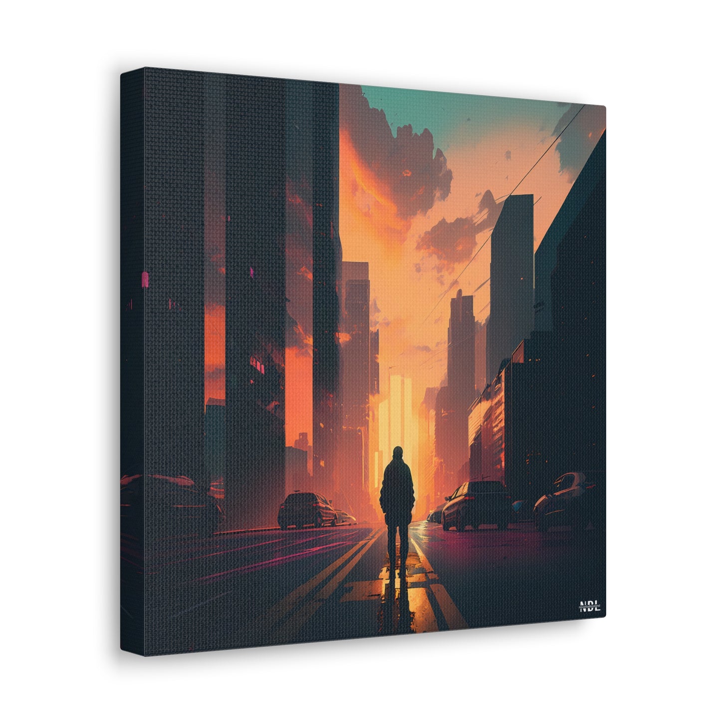 Classic Canvas
