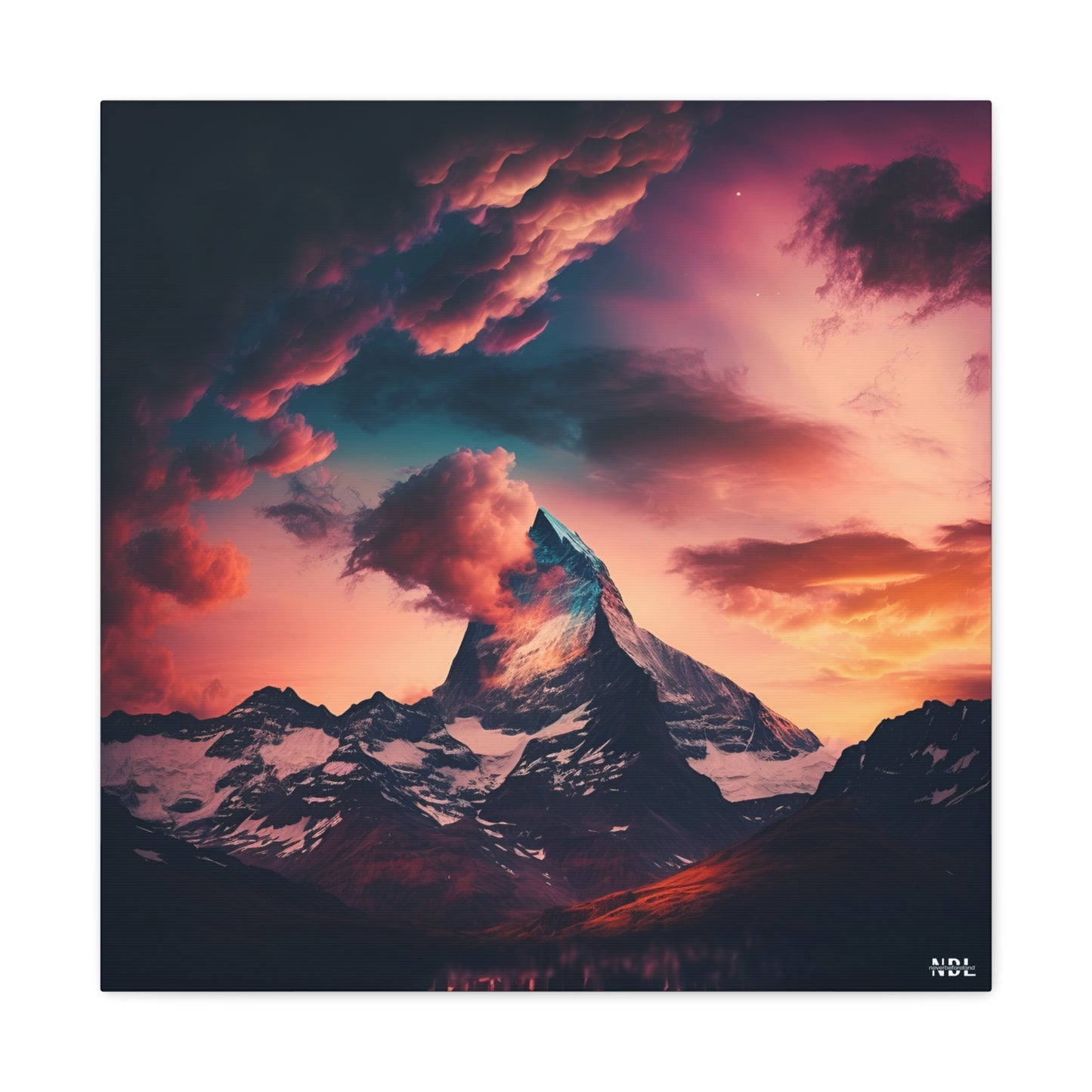 Classic Canvas