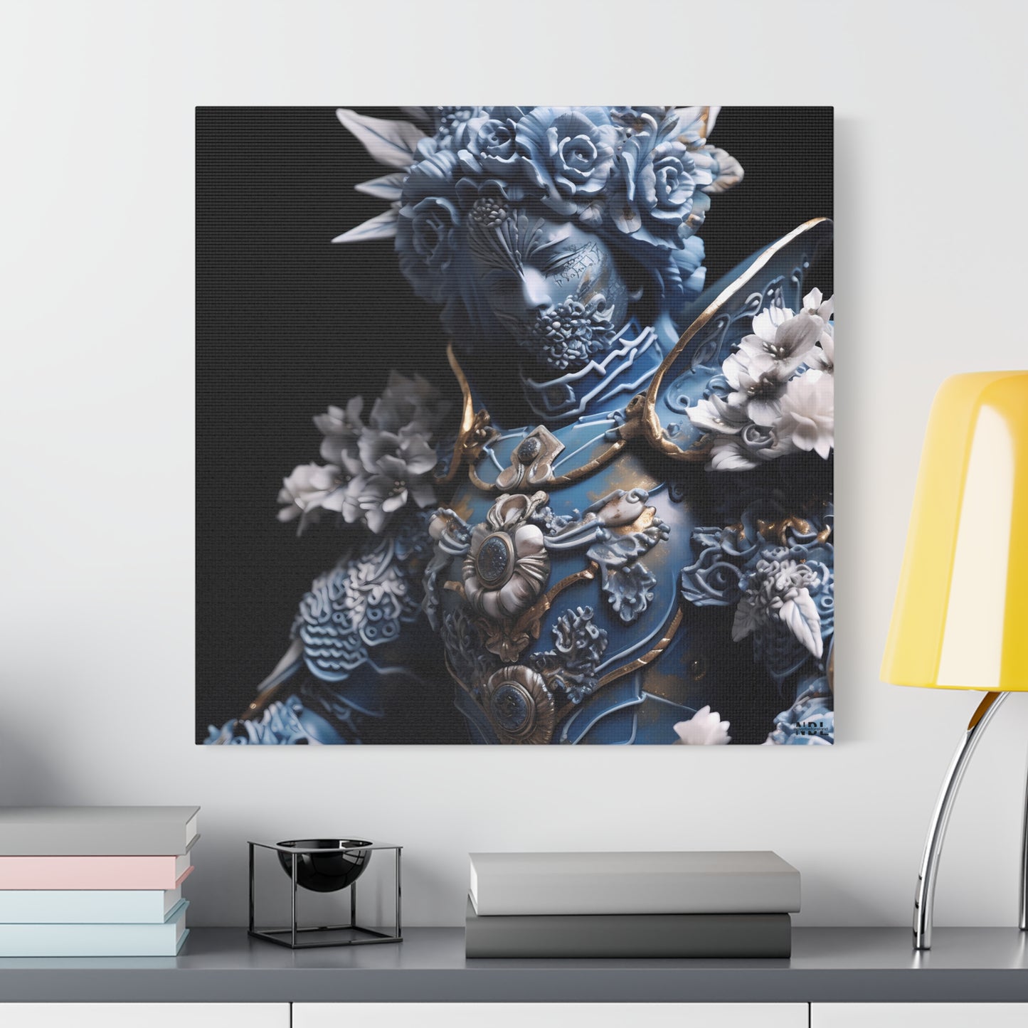 Classic Canvas