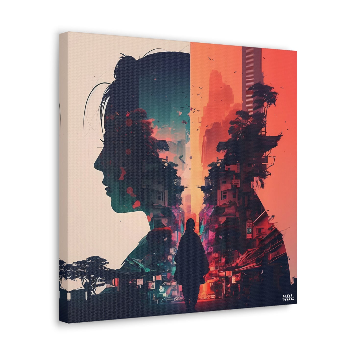Classic Canvas
