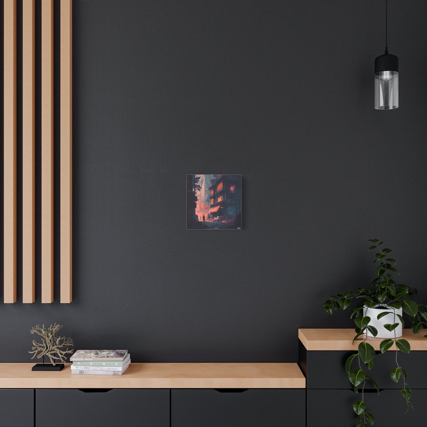 Classic Canvas