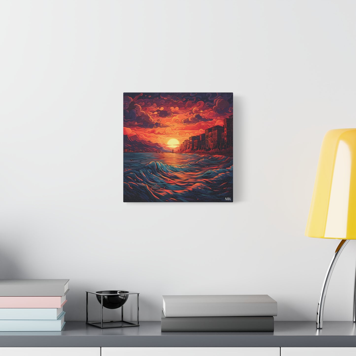 Classic Canvas