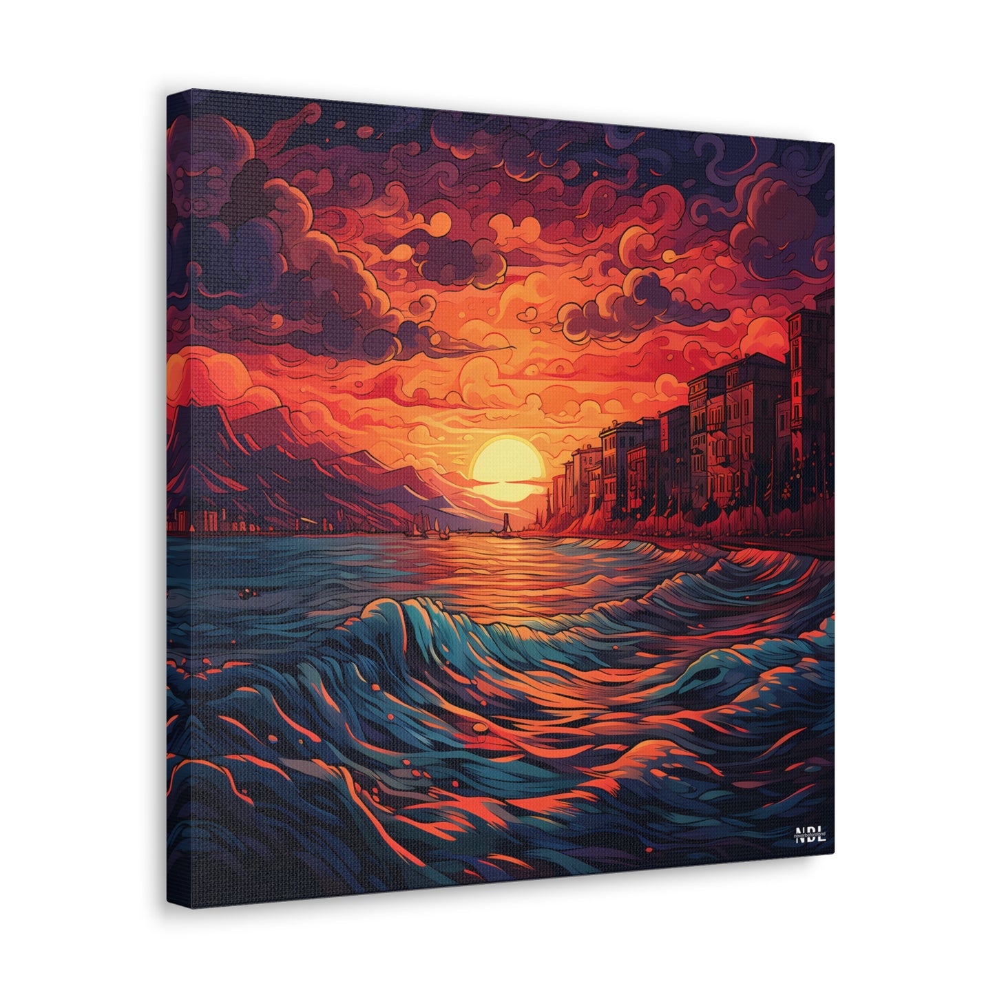 Classic Canvas