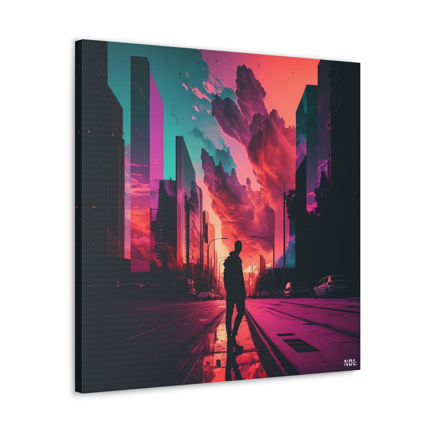 Classic Canvas