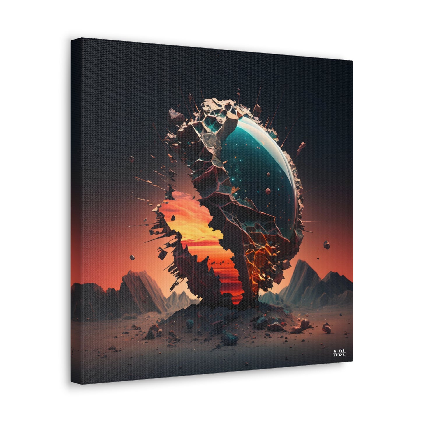 Classic Canvas
