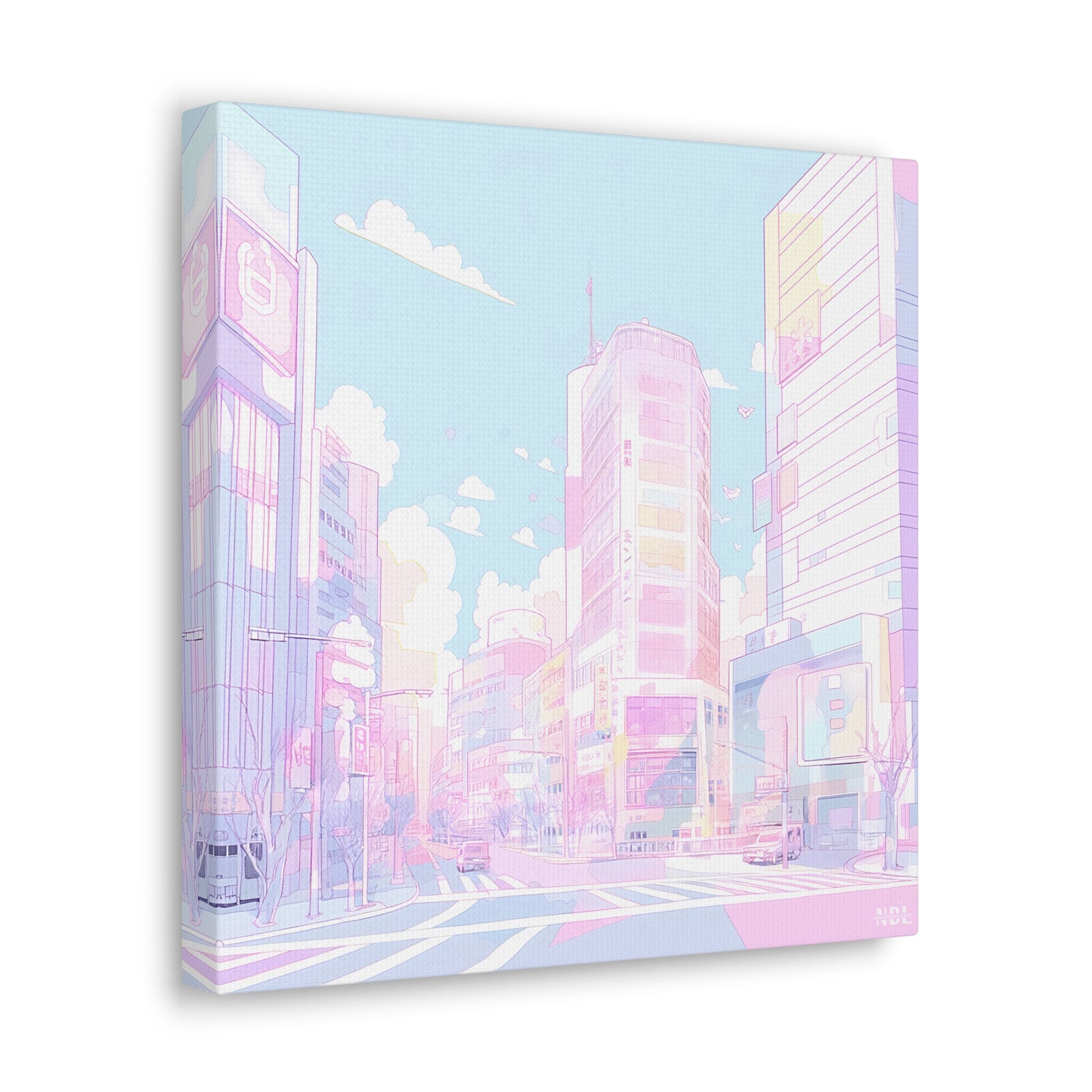Classic Canvas