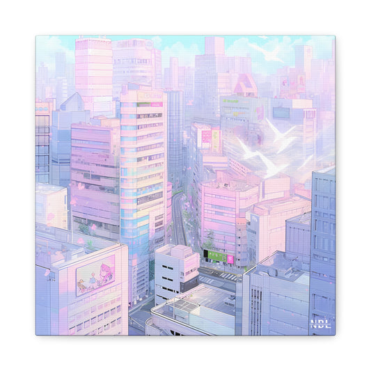 Classic Canvas