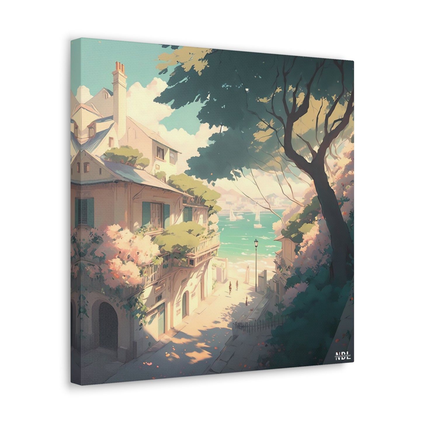 Classic Canvas