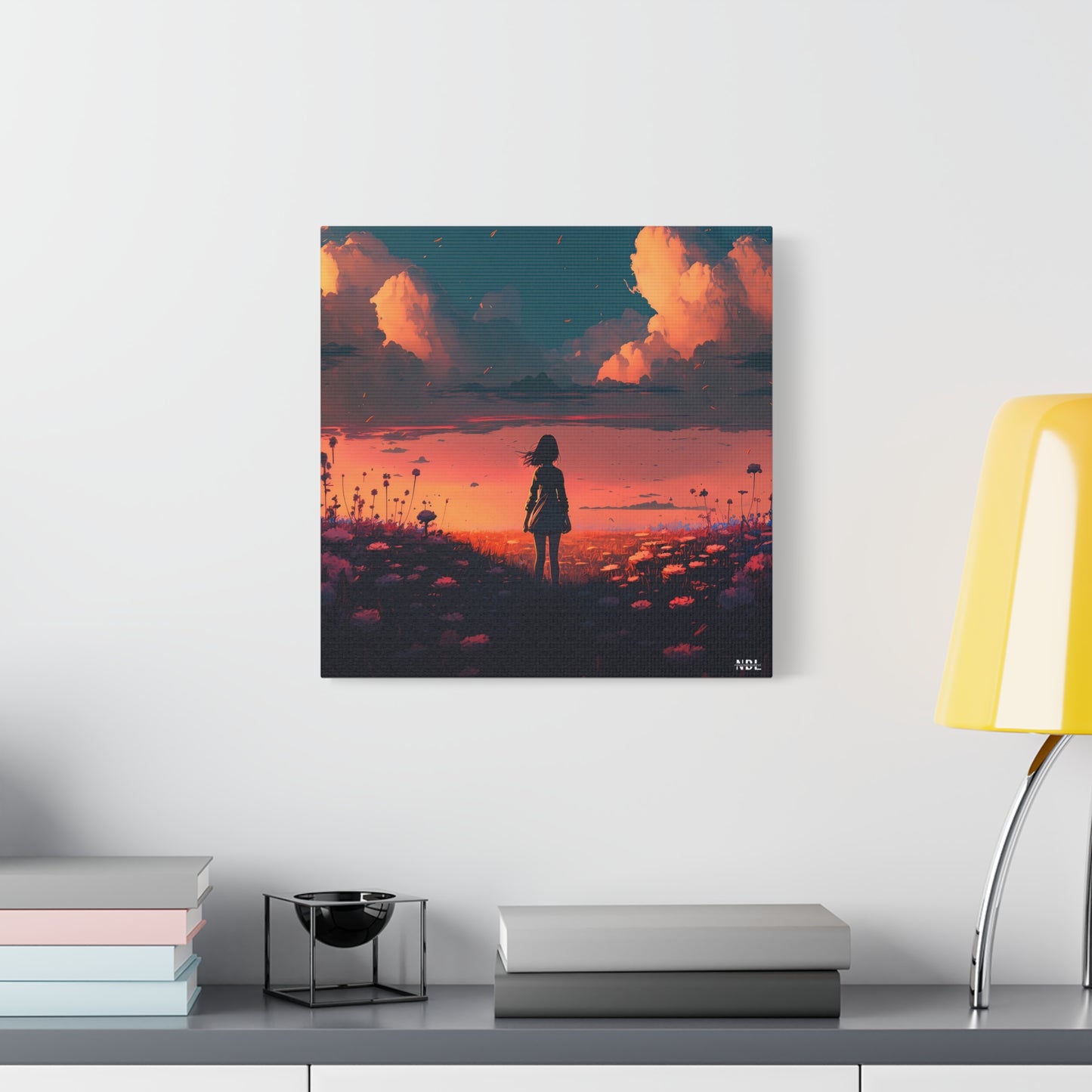 Classic Canvas