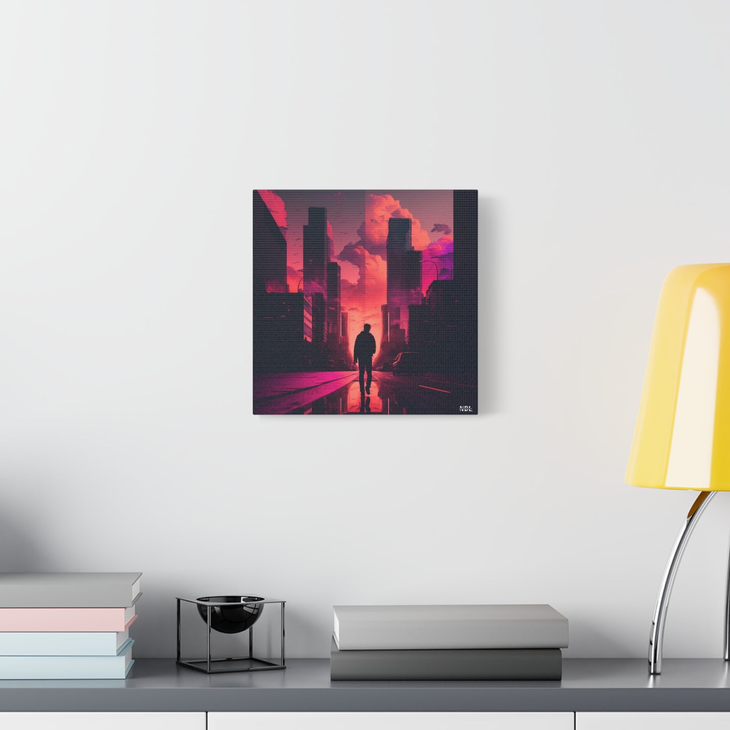 Classic Canvas