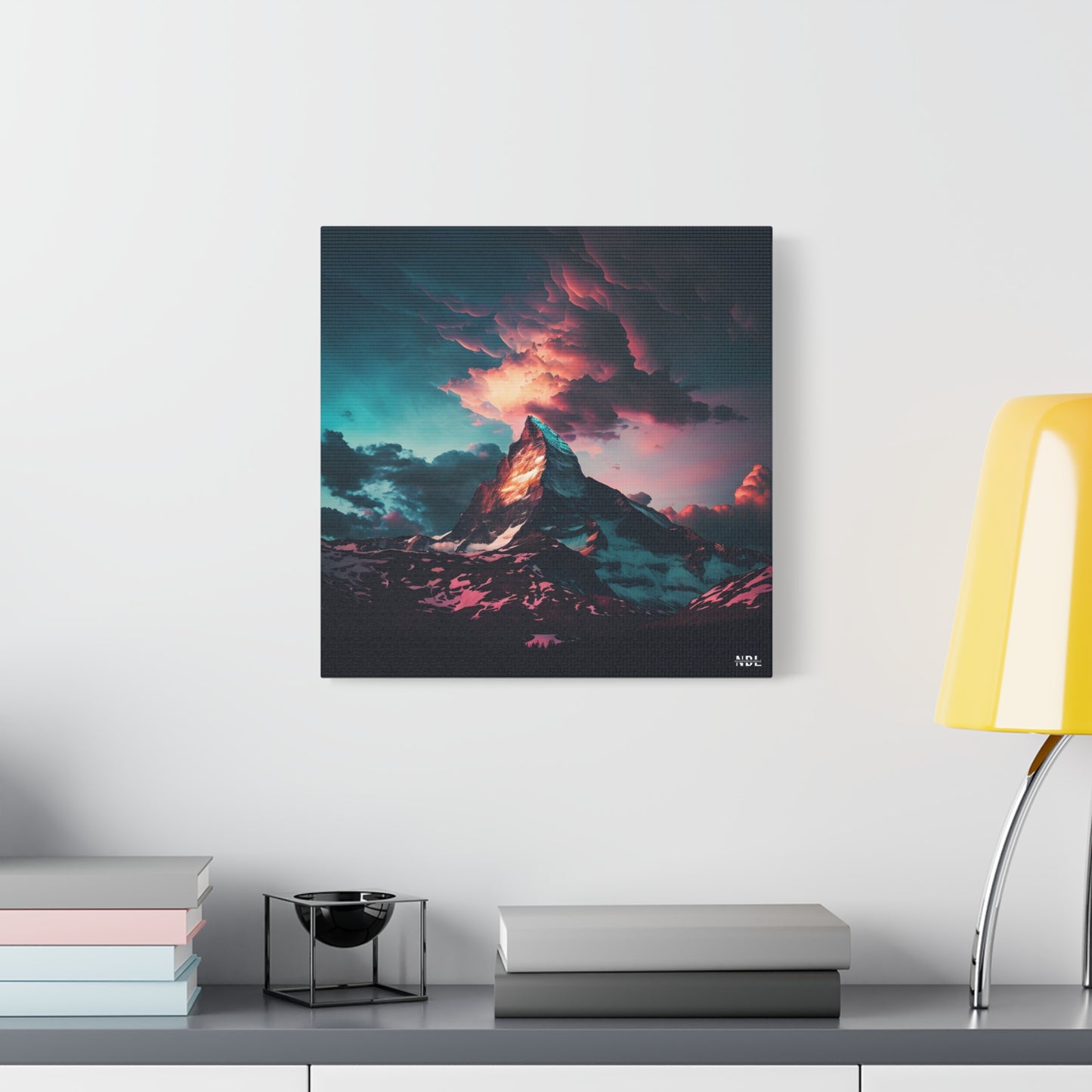 Classic Canvas