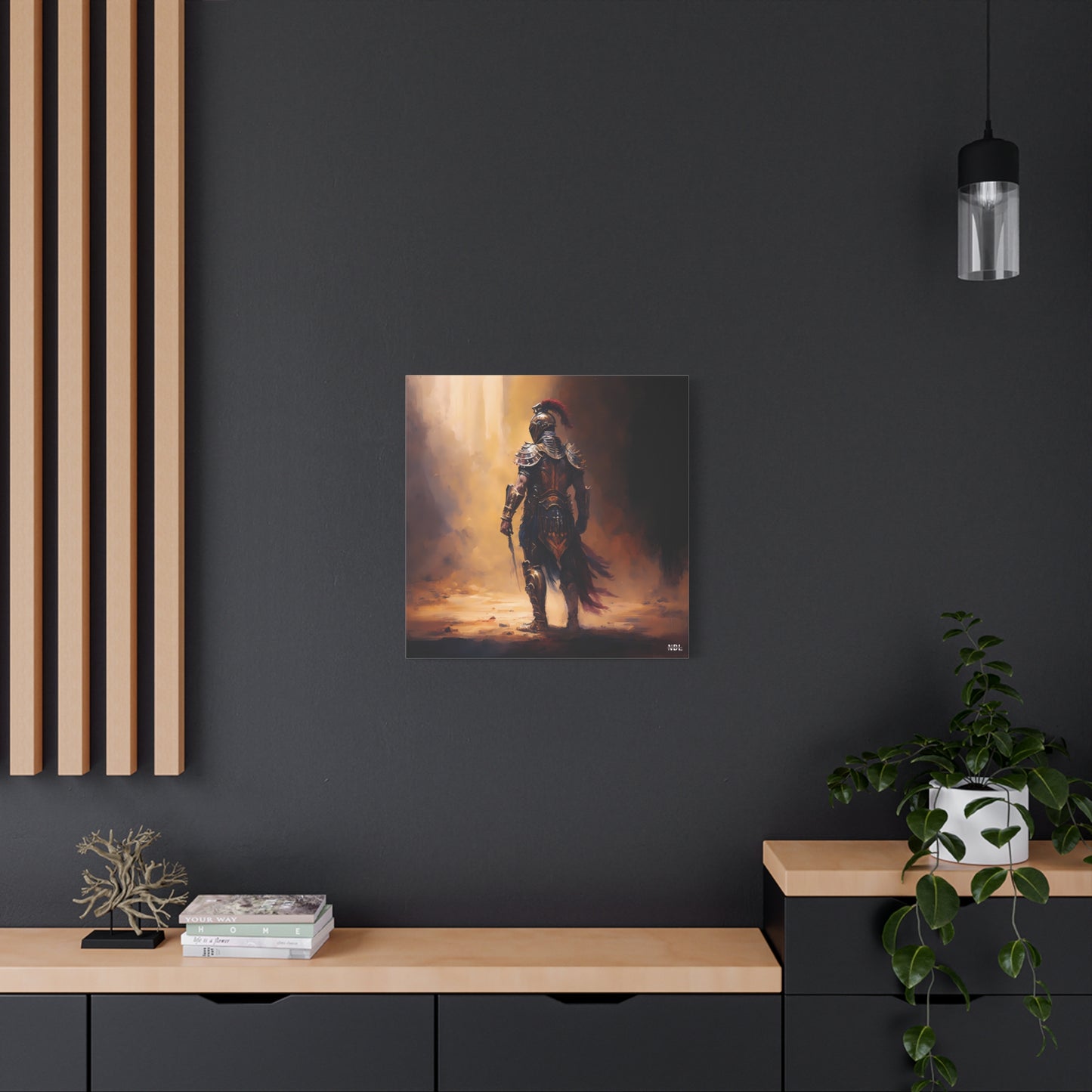 Classic Canvas