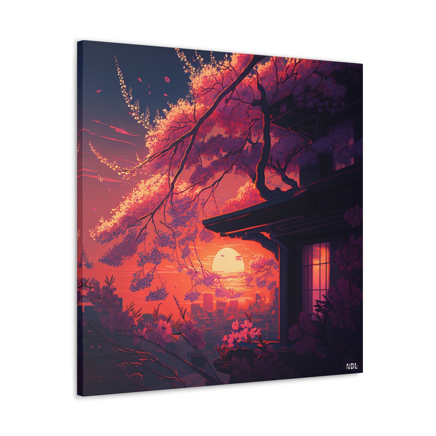 Classic Canvas