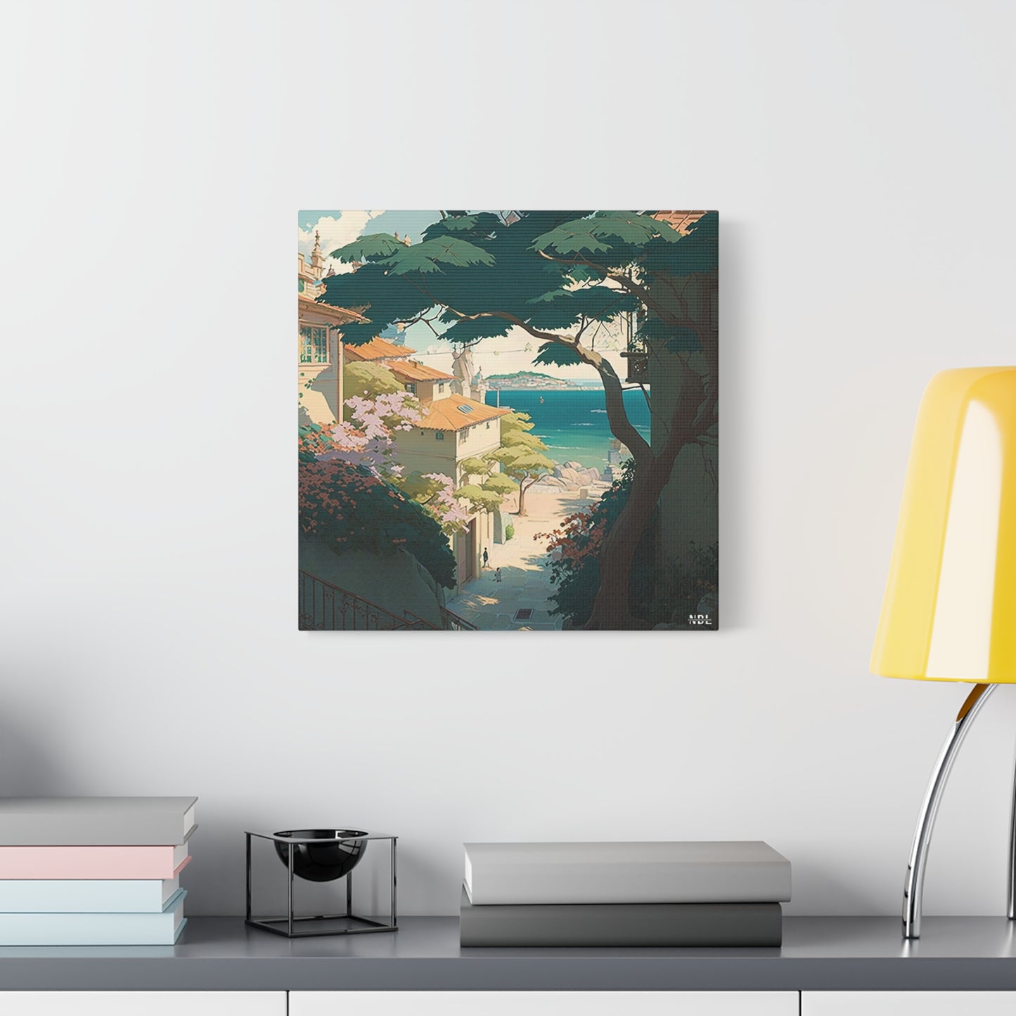 Classic Canvas